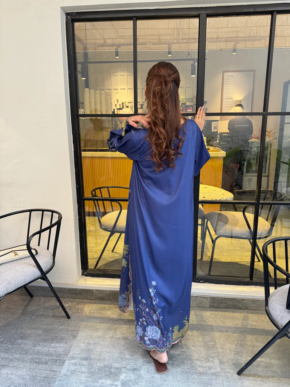 Frozen Jungle | Zaman By MnM