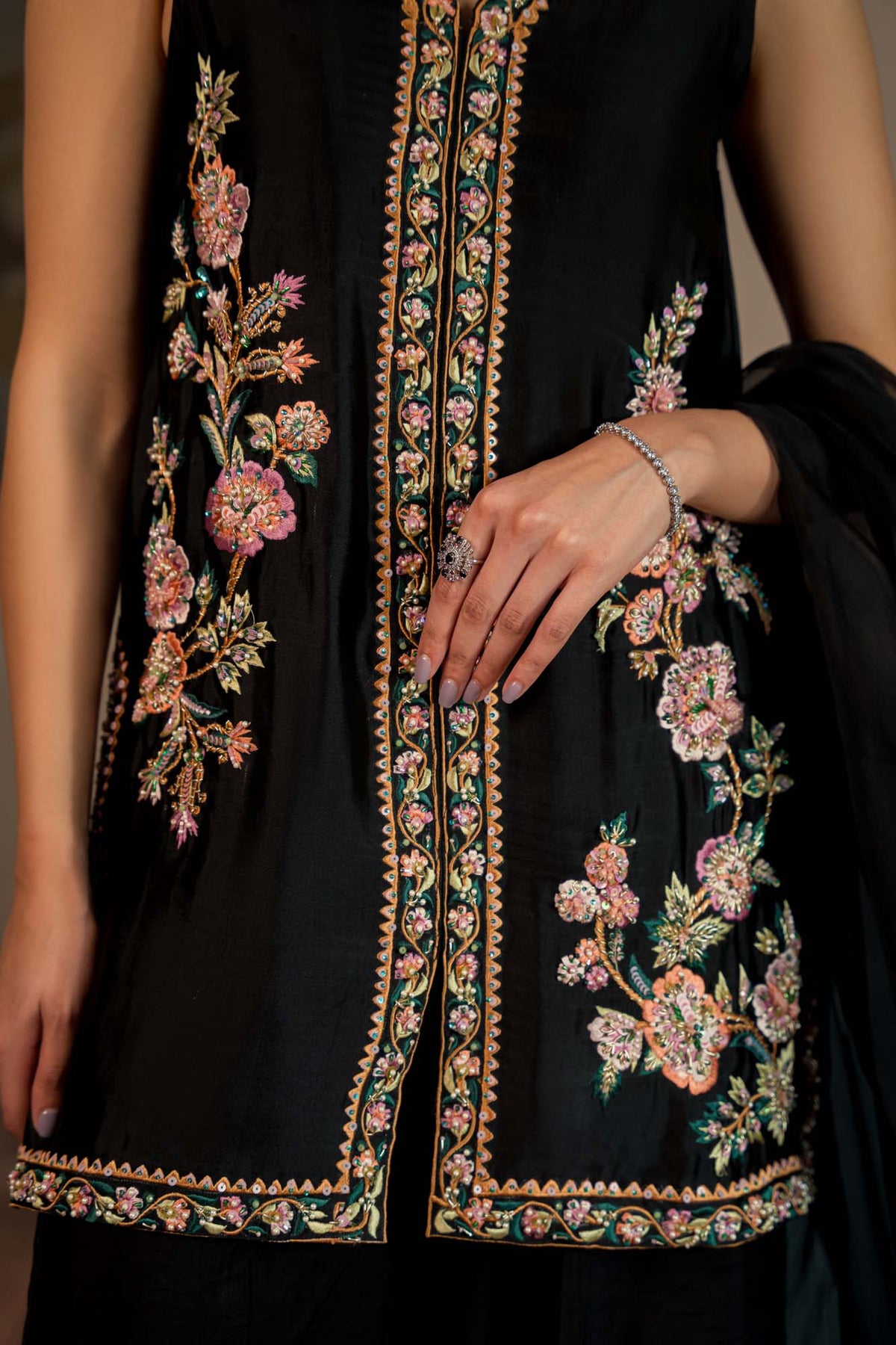 Flora | Kaida