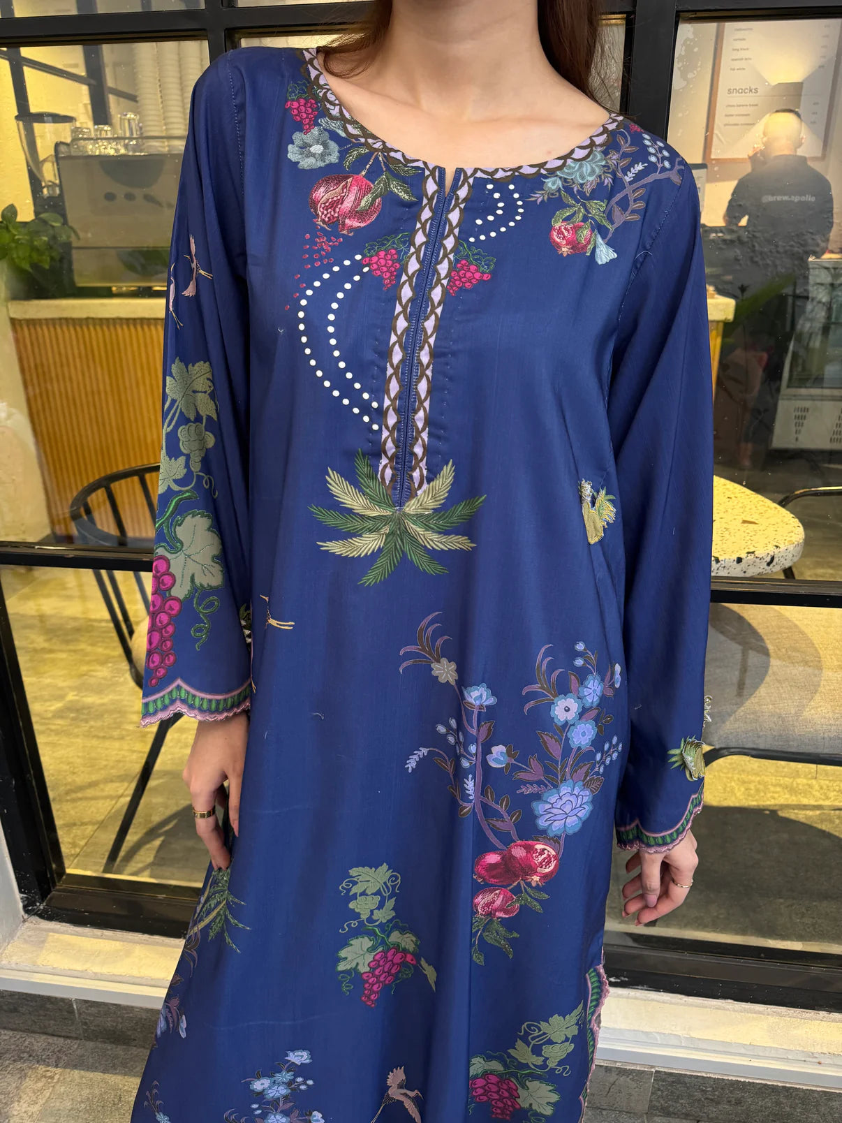 Frozen Jungle | Zaman By MnM