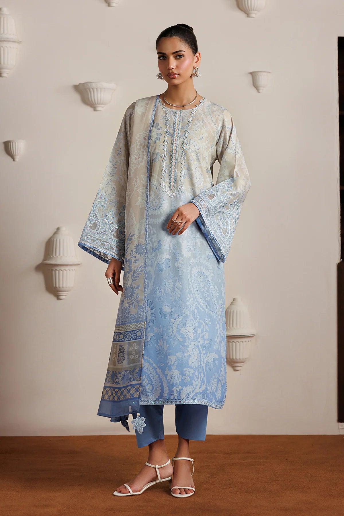 ESUF4524 | Baroque