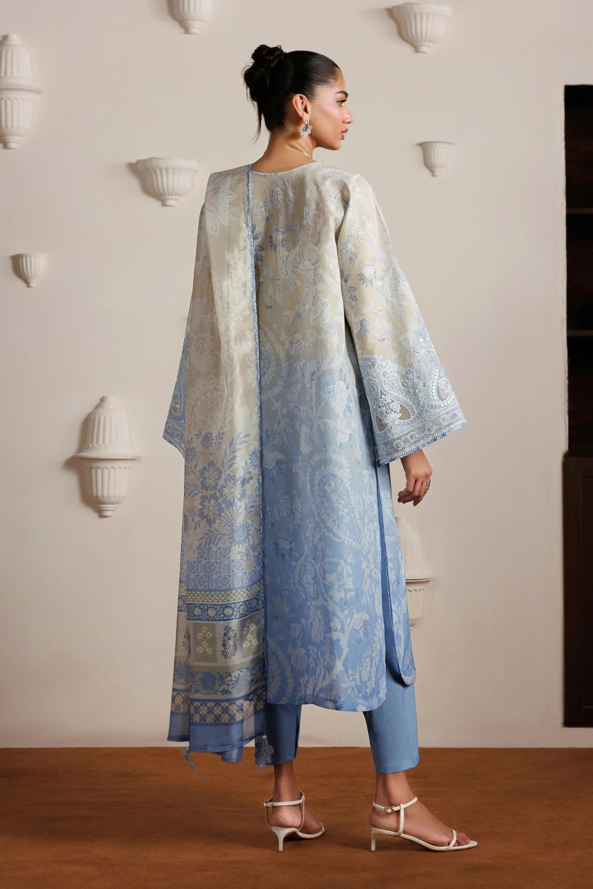 ESUF4524 | Baroque