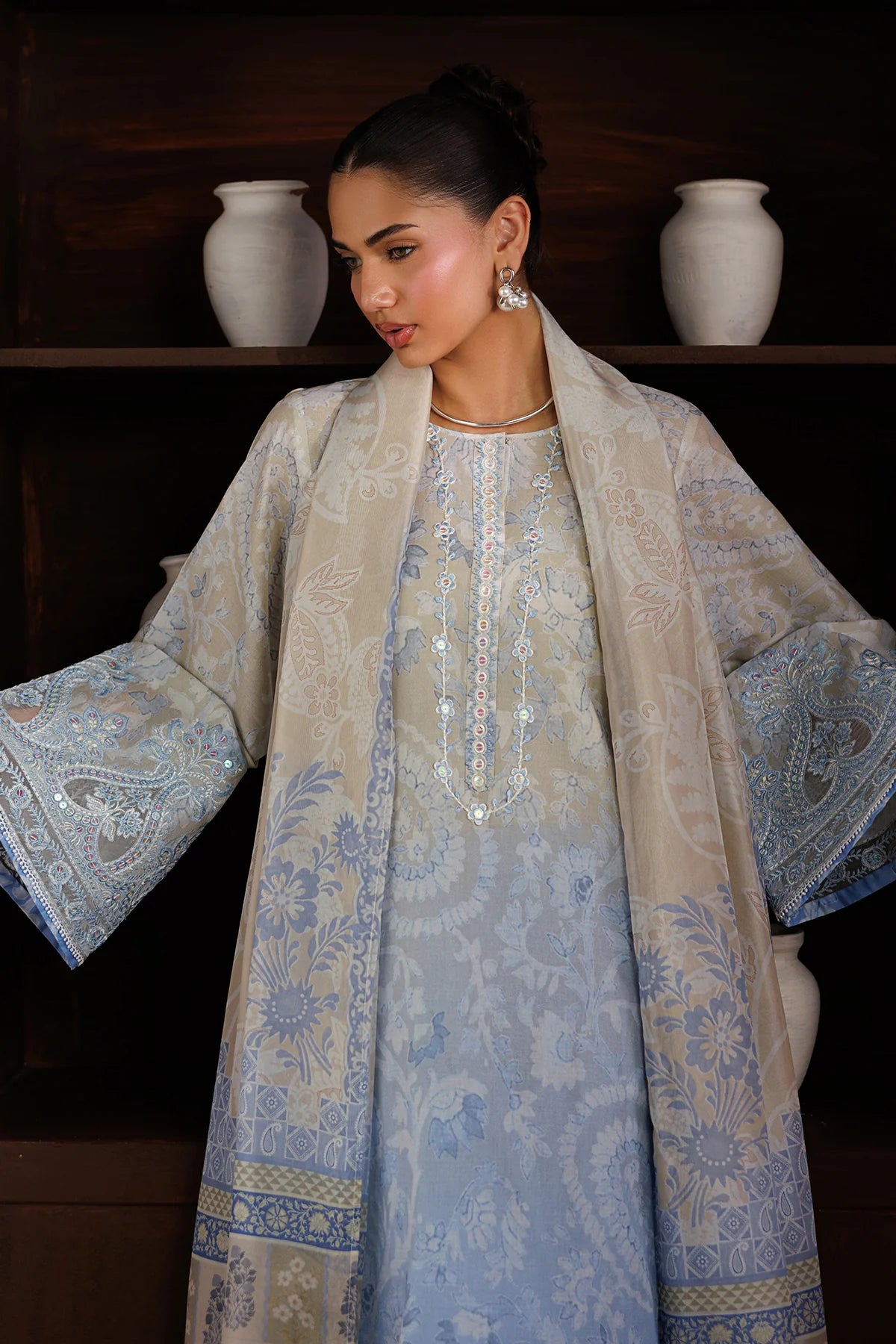 ESUF4524 | Baroque