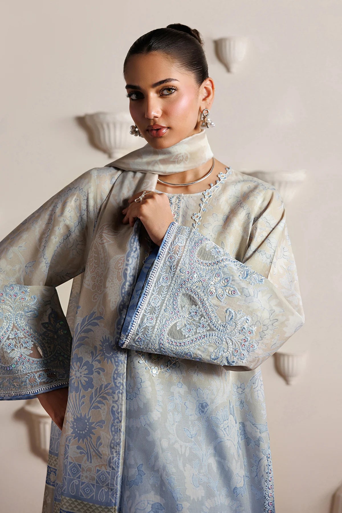 ESUF4524 | Baroque