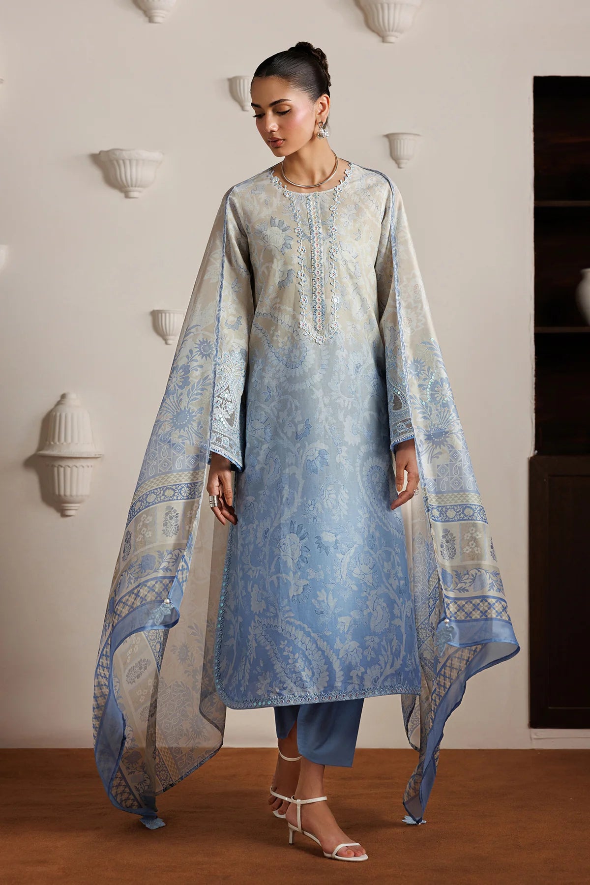 ESUF4524 | Baroque
