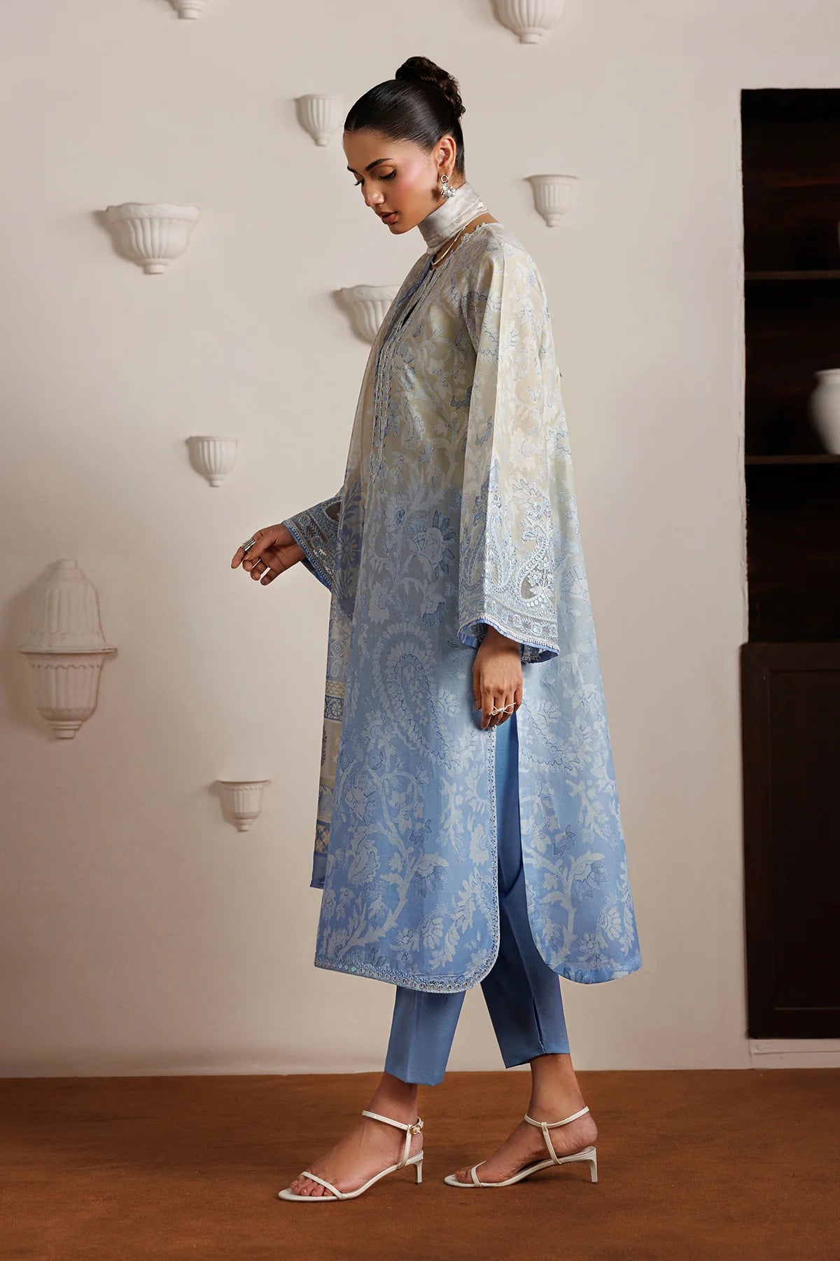 ESUF4524 | Baroque