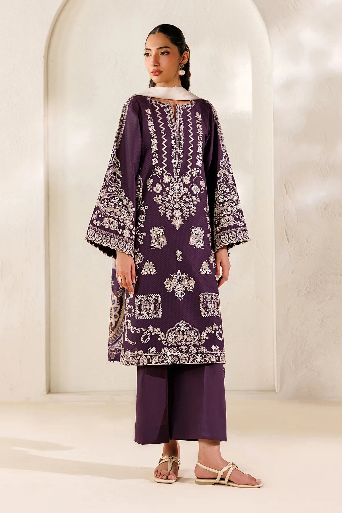 ESUF4479 | Baroque