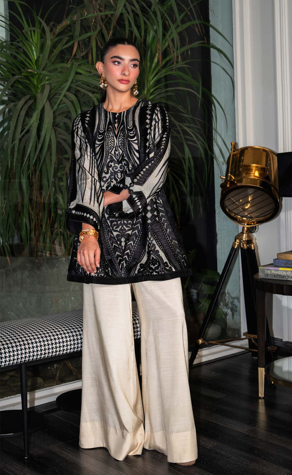 ZEBRA | Ehza Collection | Zohra Alam