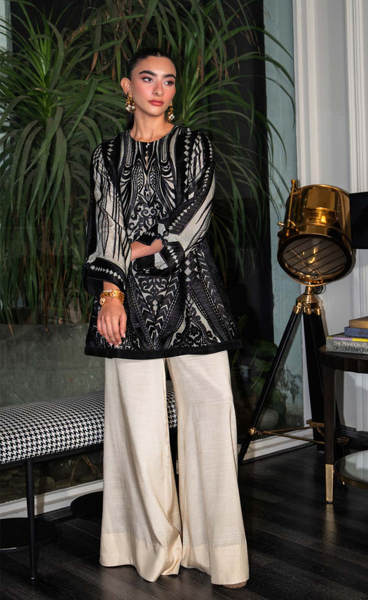 ZEBRA | Ehza Collection | Zohra Alam