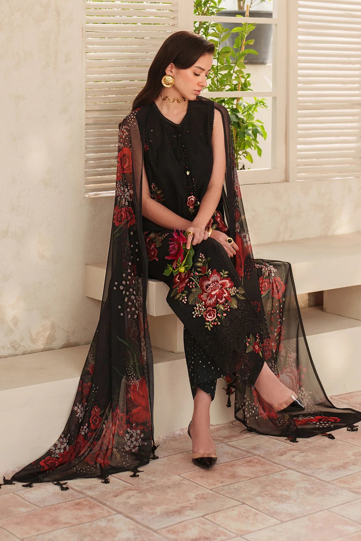 ESUF4399 | Baroque