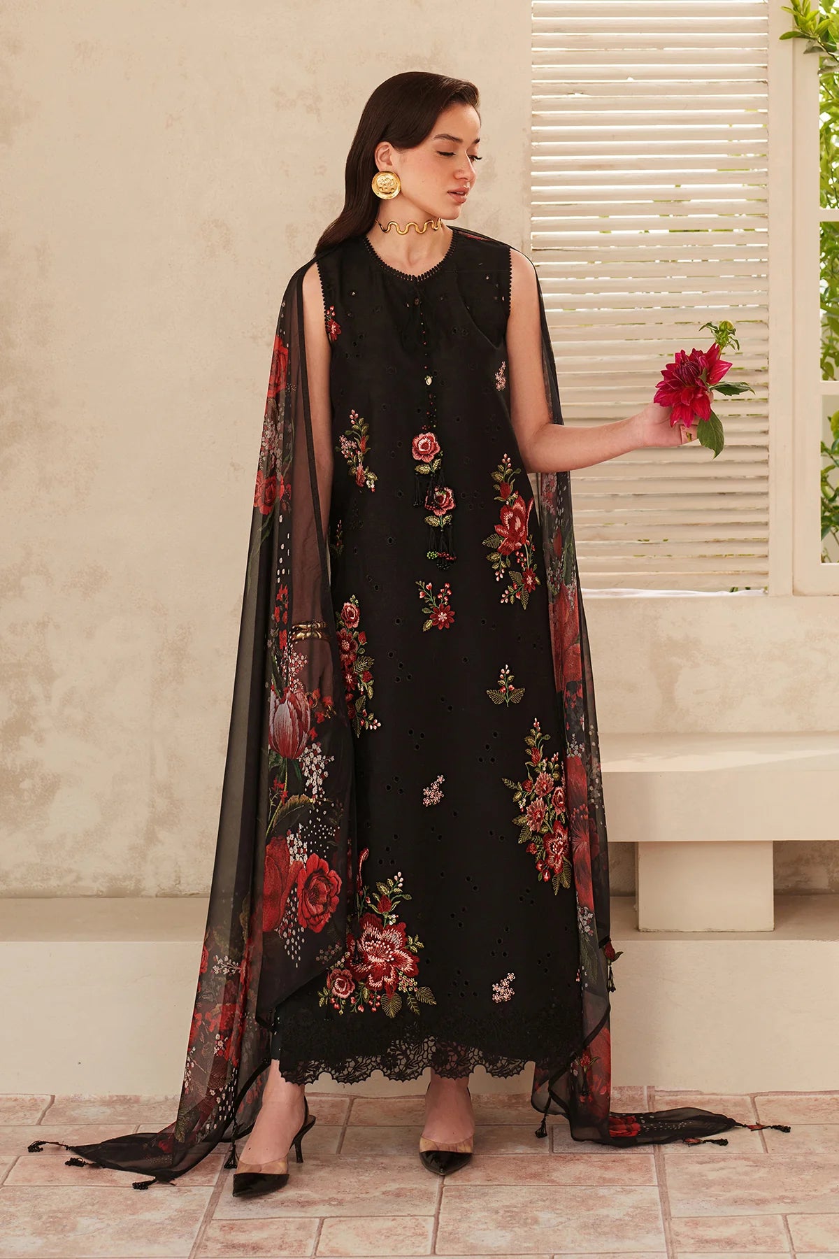 ESUF4399 | Baroque