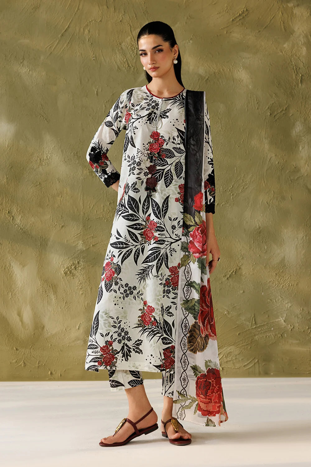 ESUF4505 | Baroque
