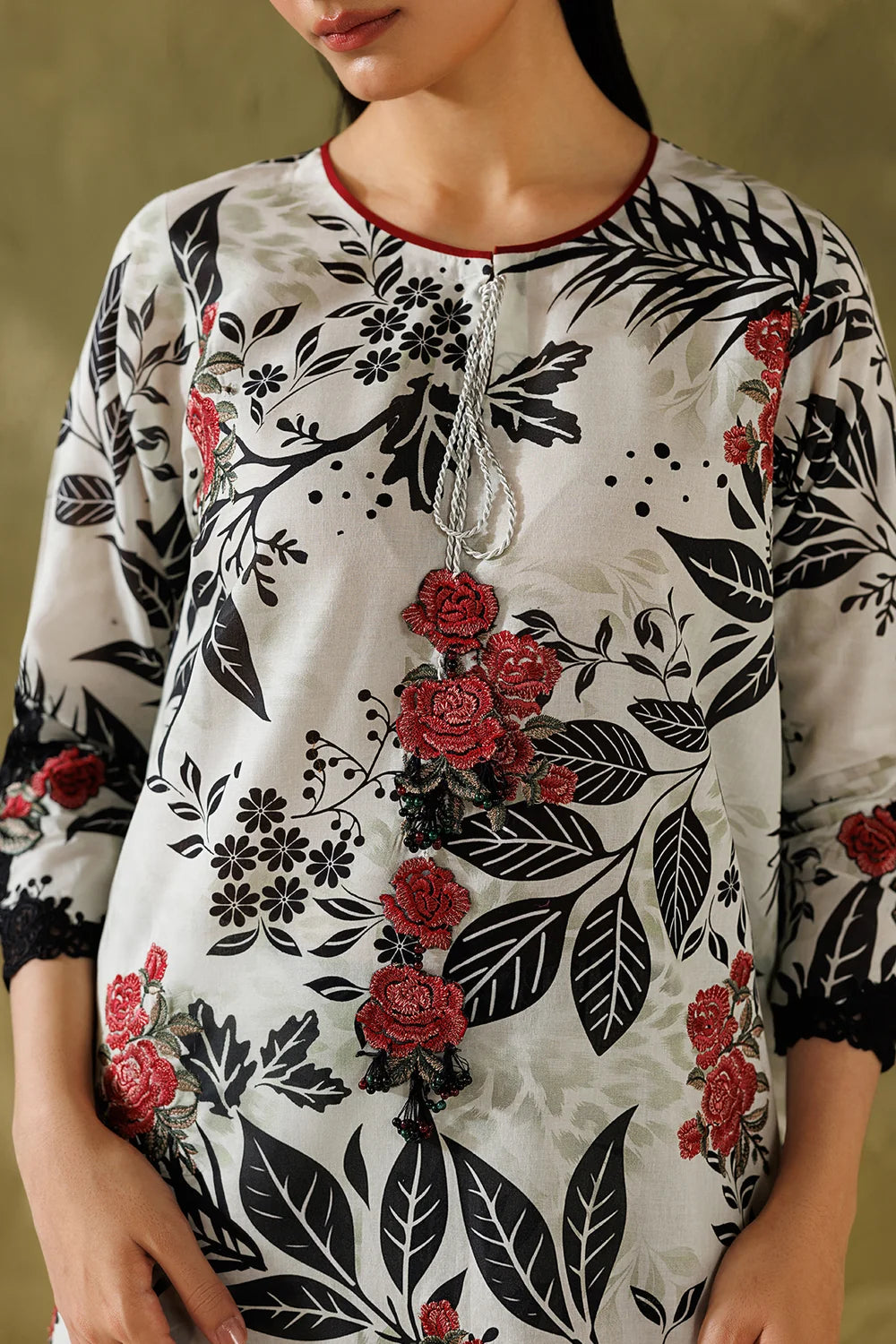 ESUF4505 | Baroque