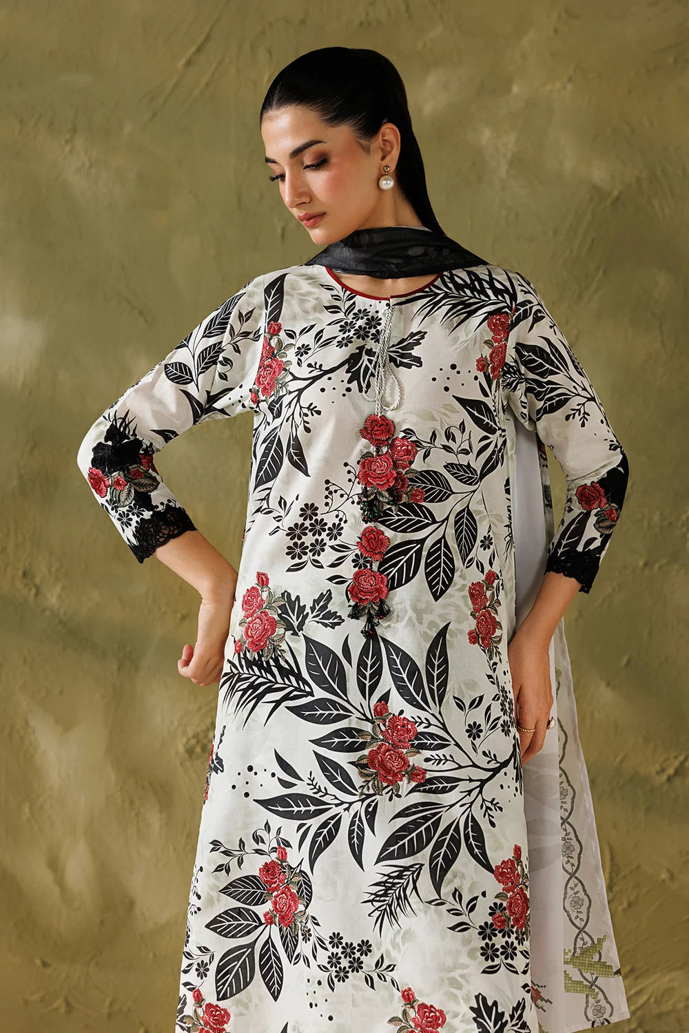 ESUF4505 | Baroque