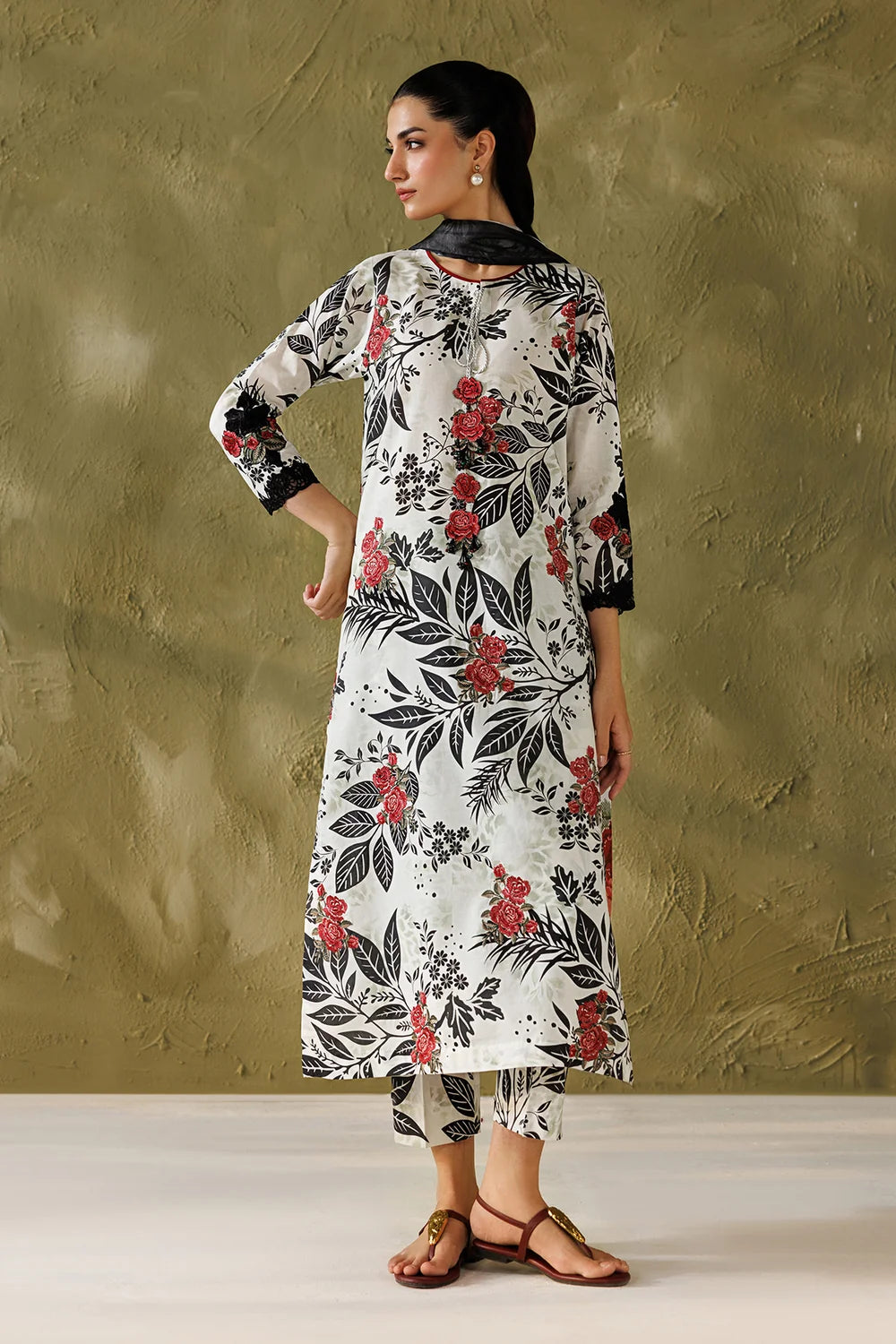 ESUF4505 | Baroque