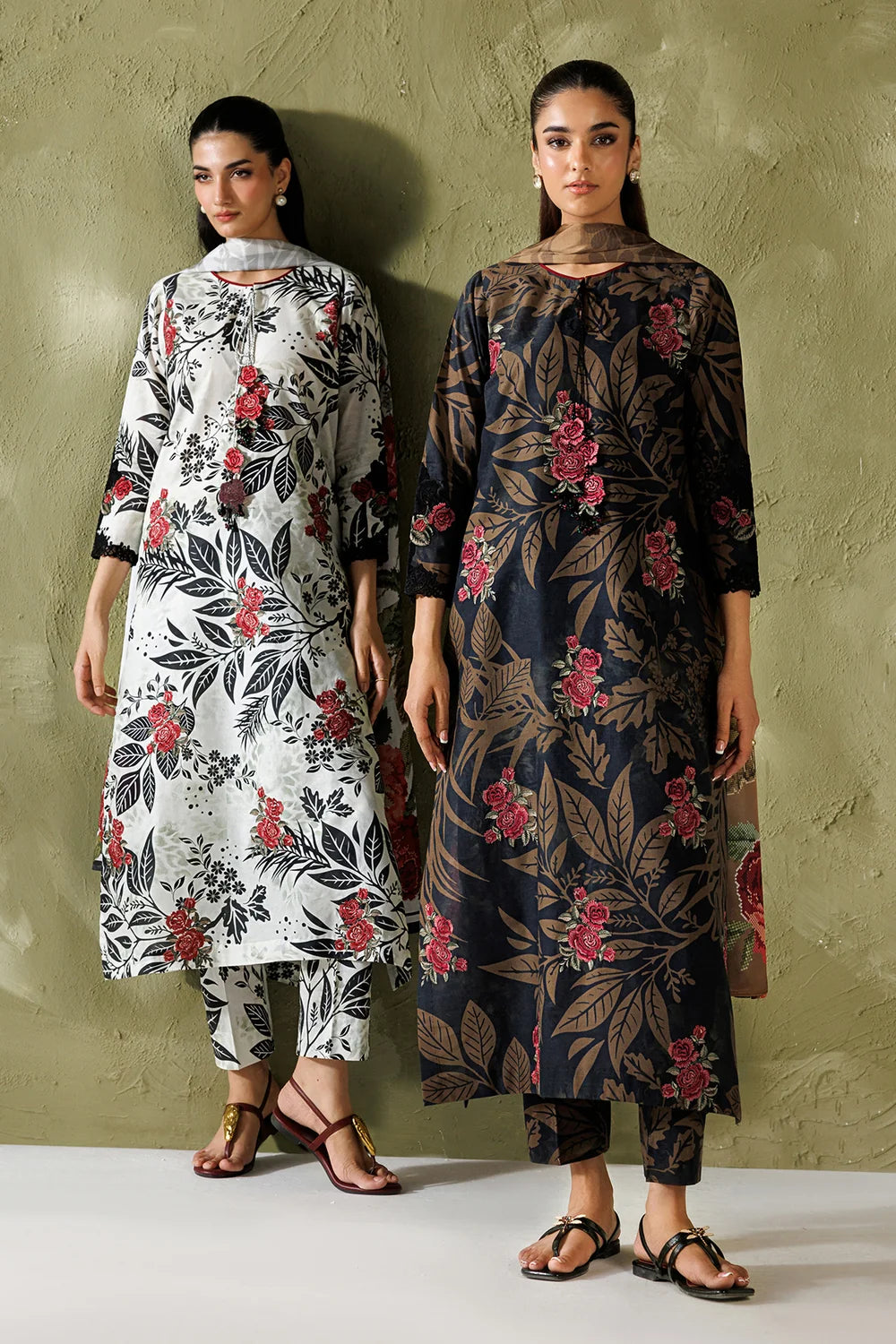 ESUF4505 | Baroque
