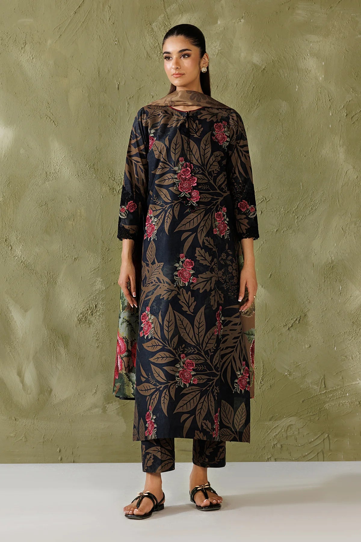 ESSF4506 | Baroque