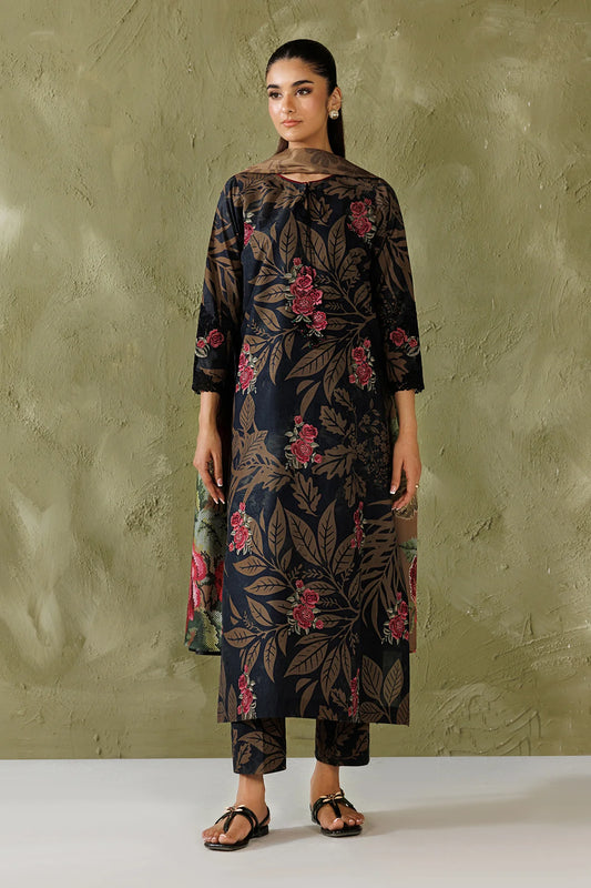 ESSF4506 | Baroque