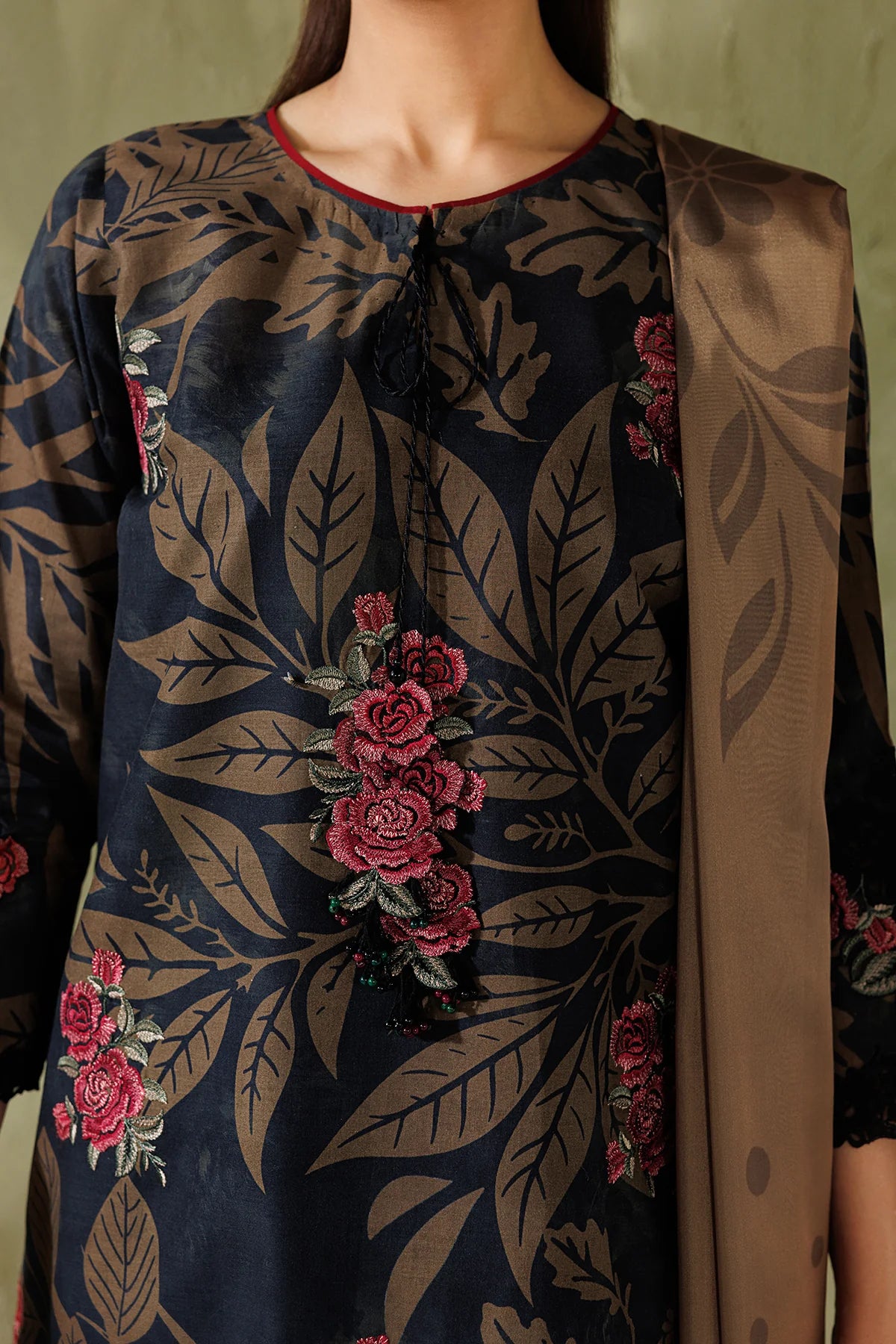 ESSF4506 | Baroque