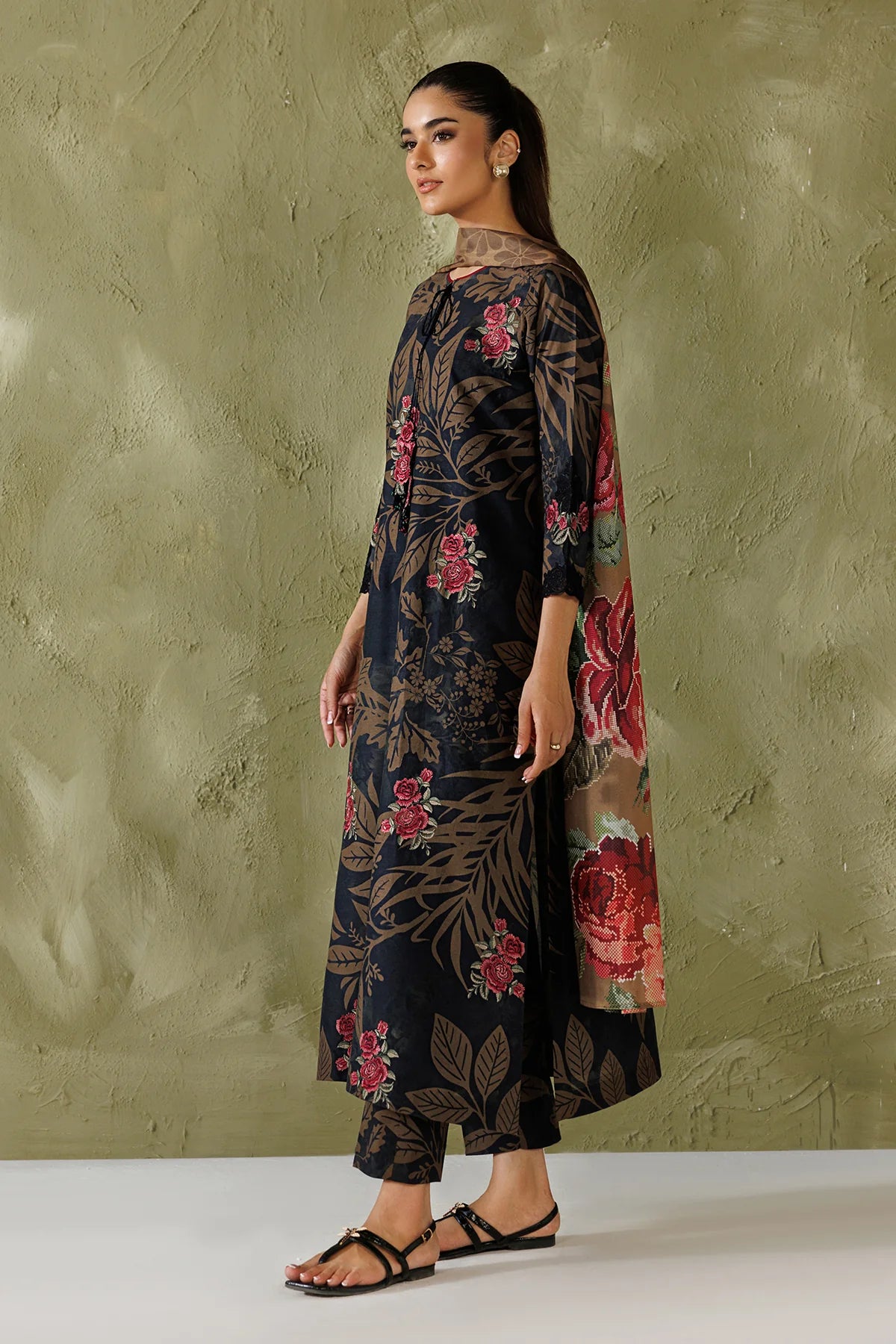 ESSF4506 | Baroque