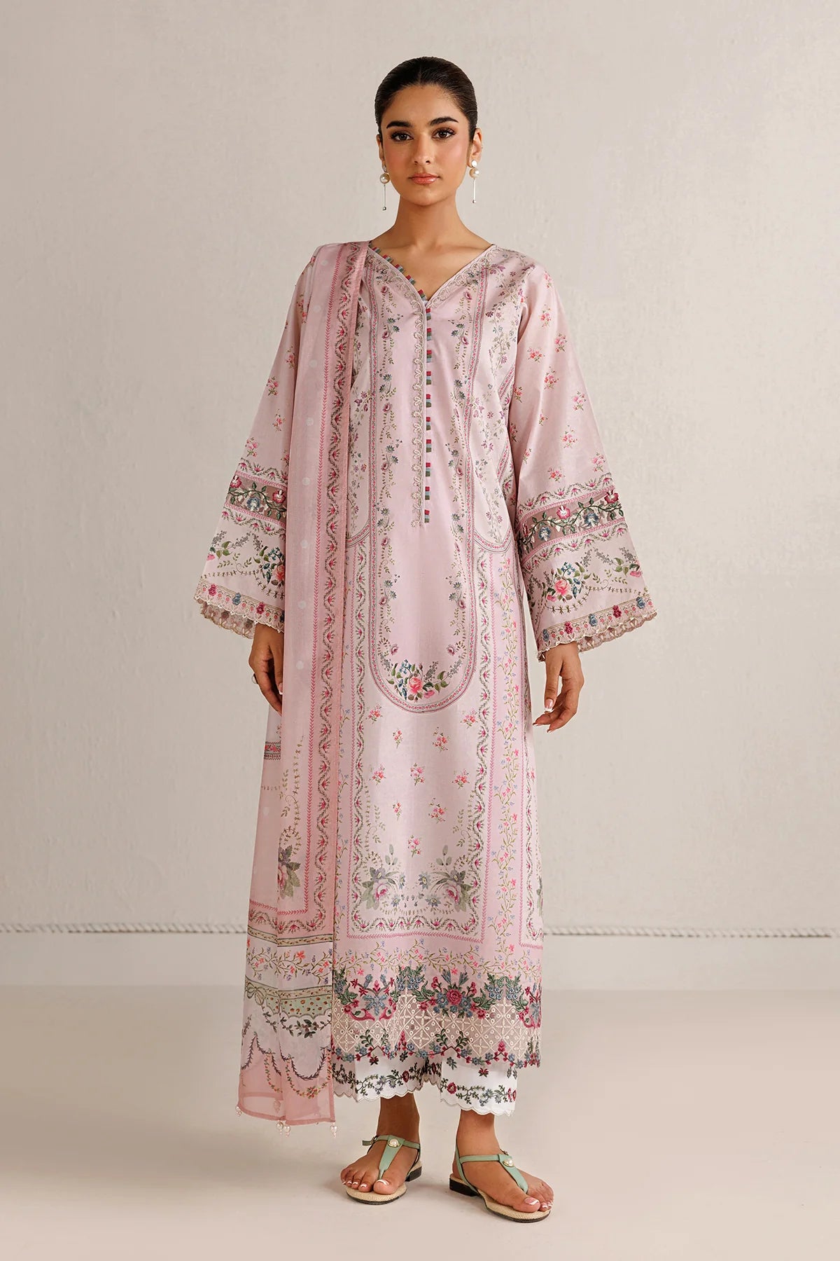 ESSF4513 | Baroque