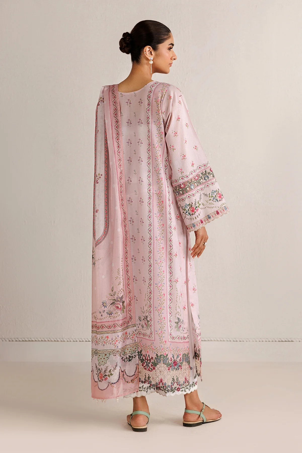 ESSF4513 | Baroque