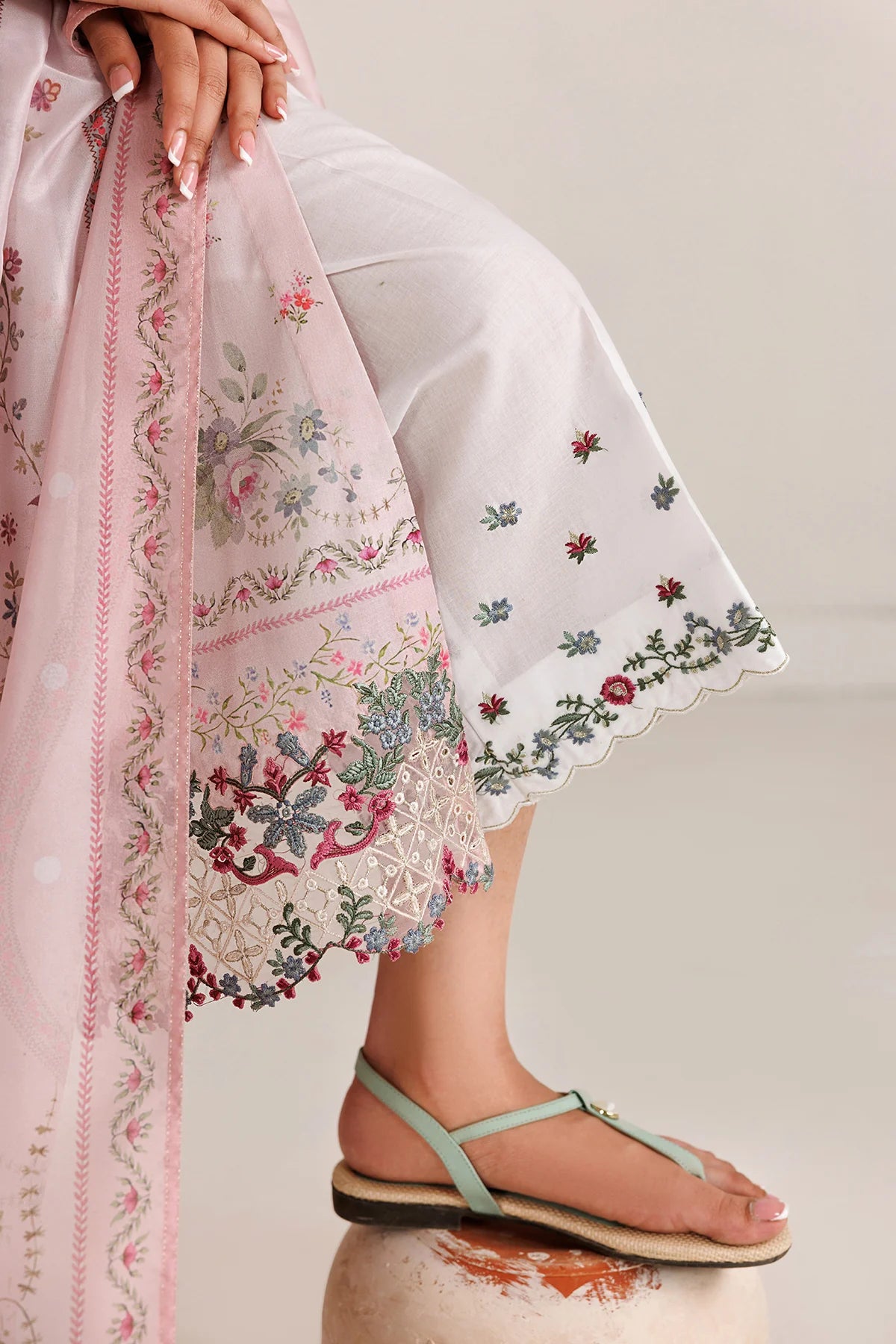 ESSF4513 | Baroque