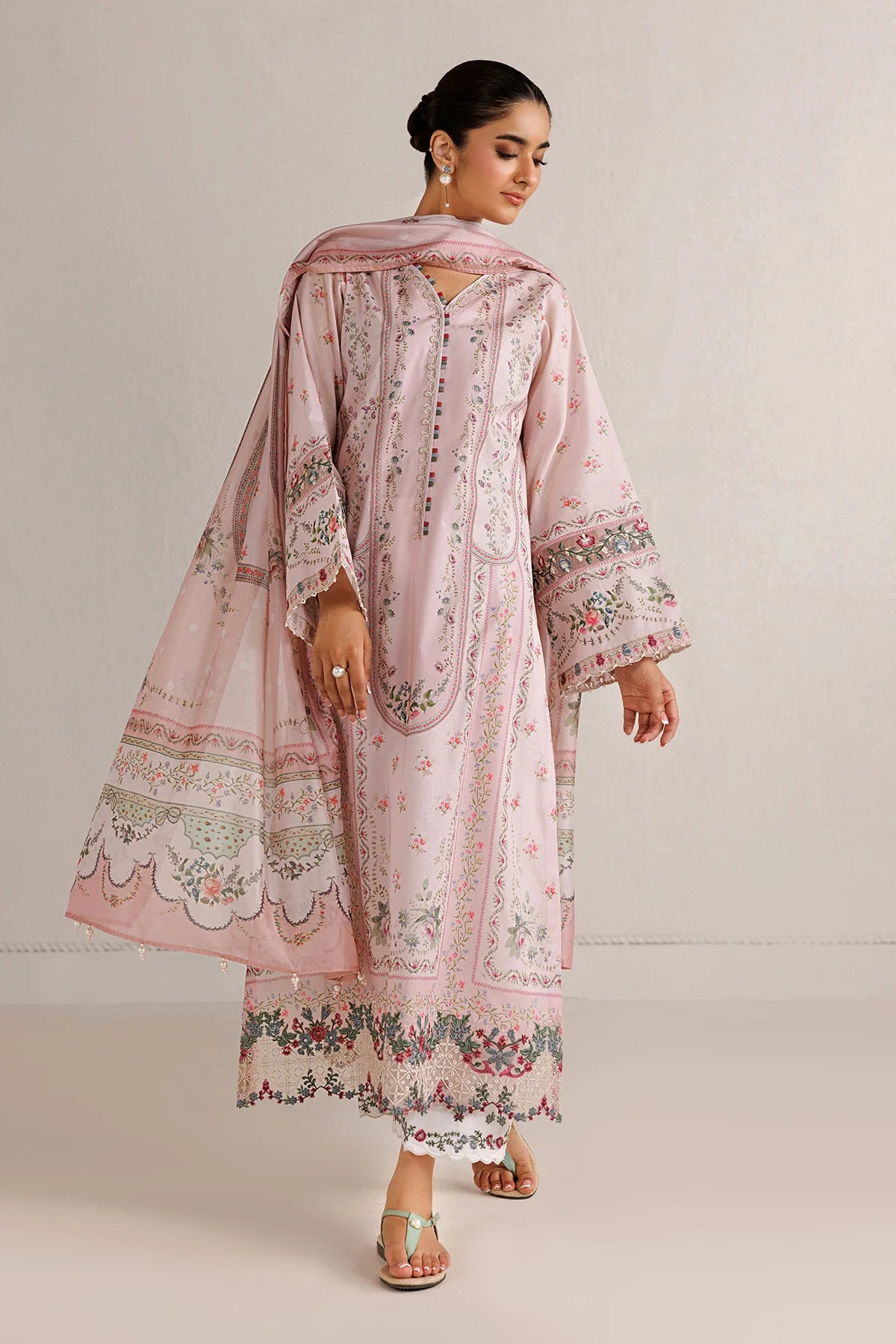 ESSF4513 | Baroque