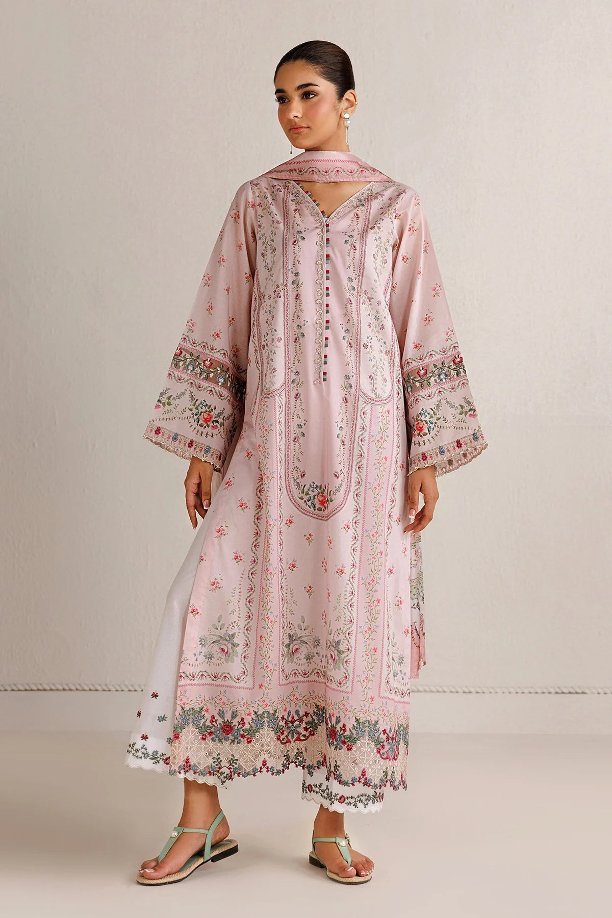ESSF4513 | Baroque