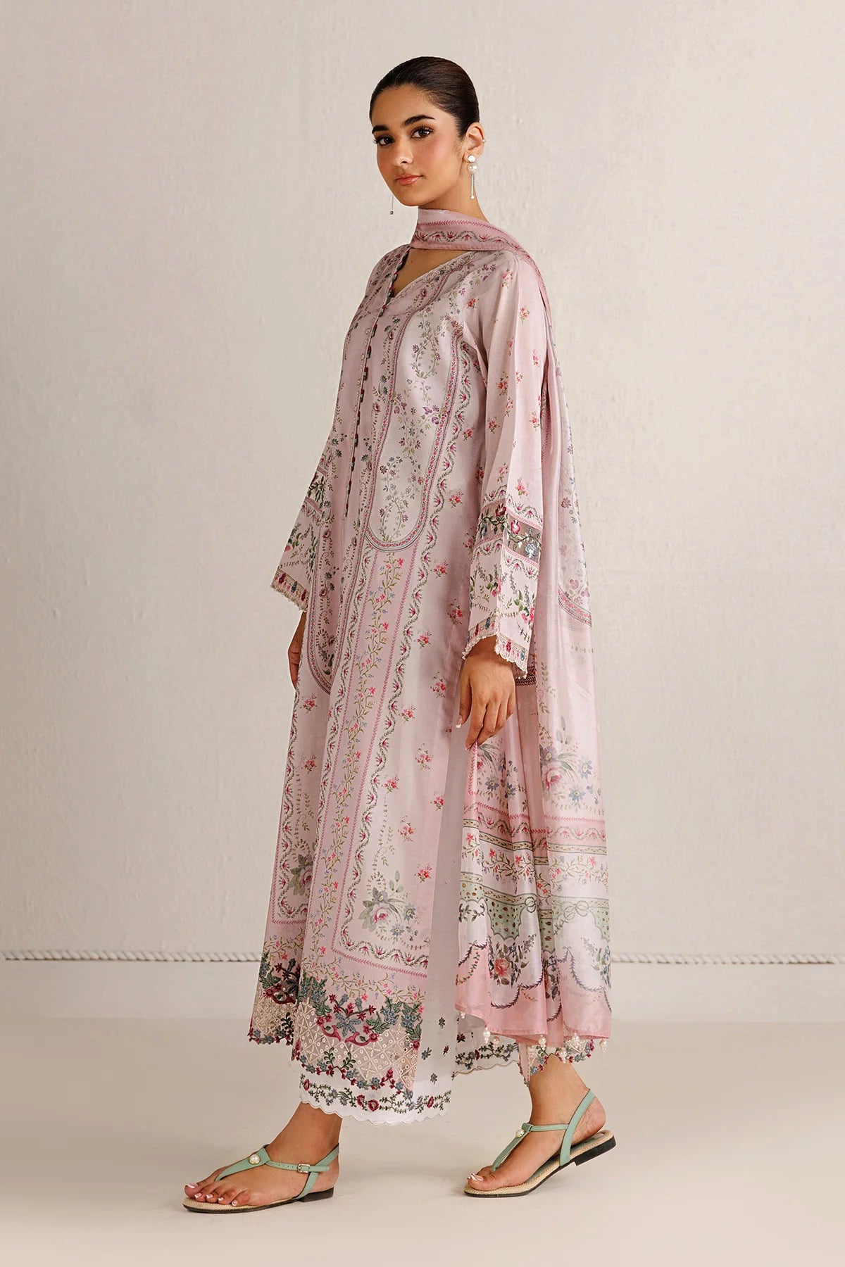 ESSF4513 | Baroque