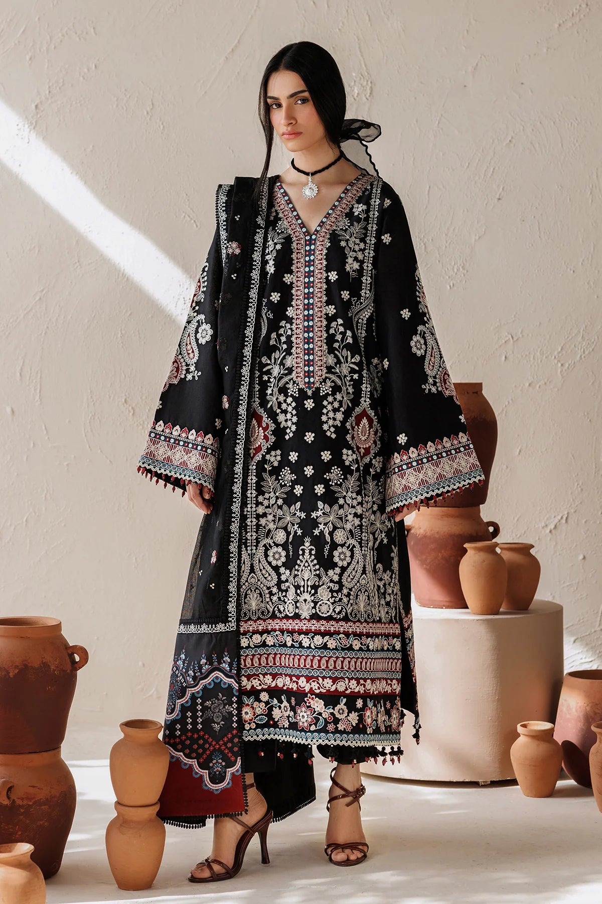 ESSF4519 | Baroque