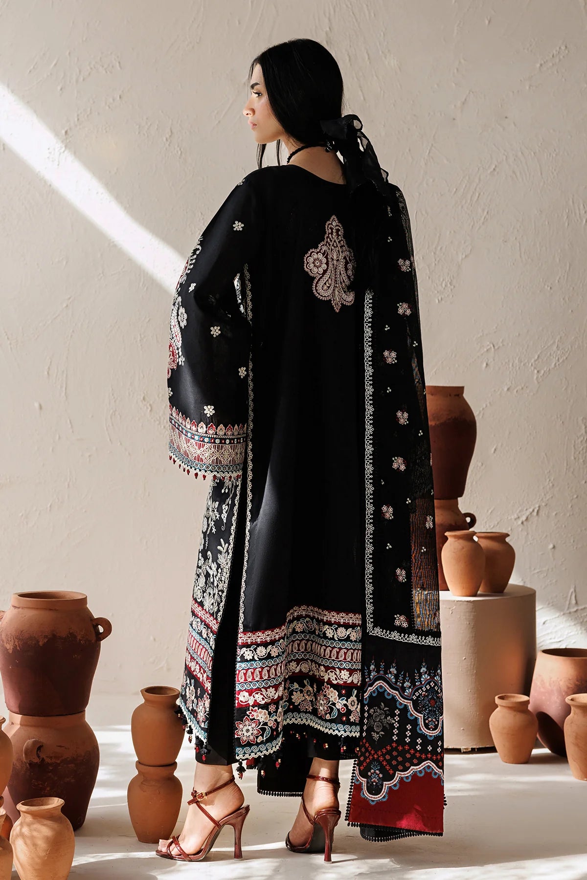 ESSF4519 | Baroque