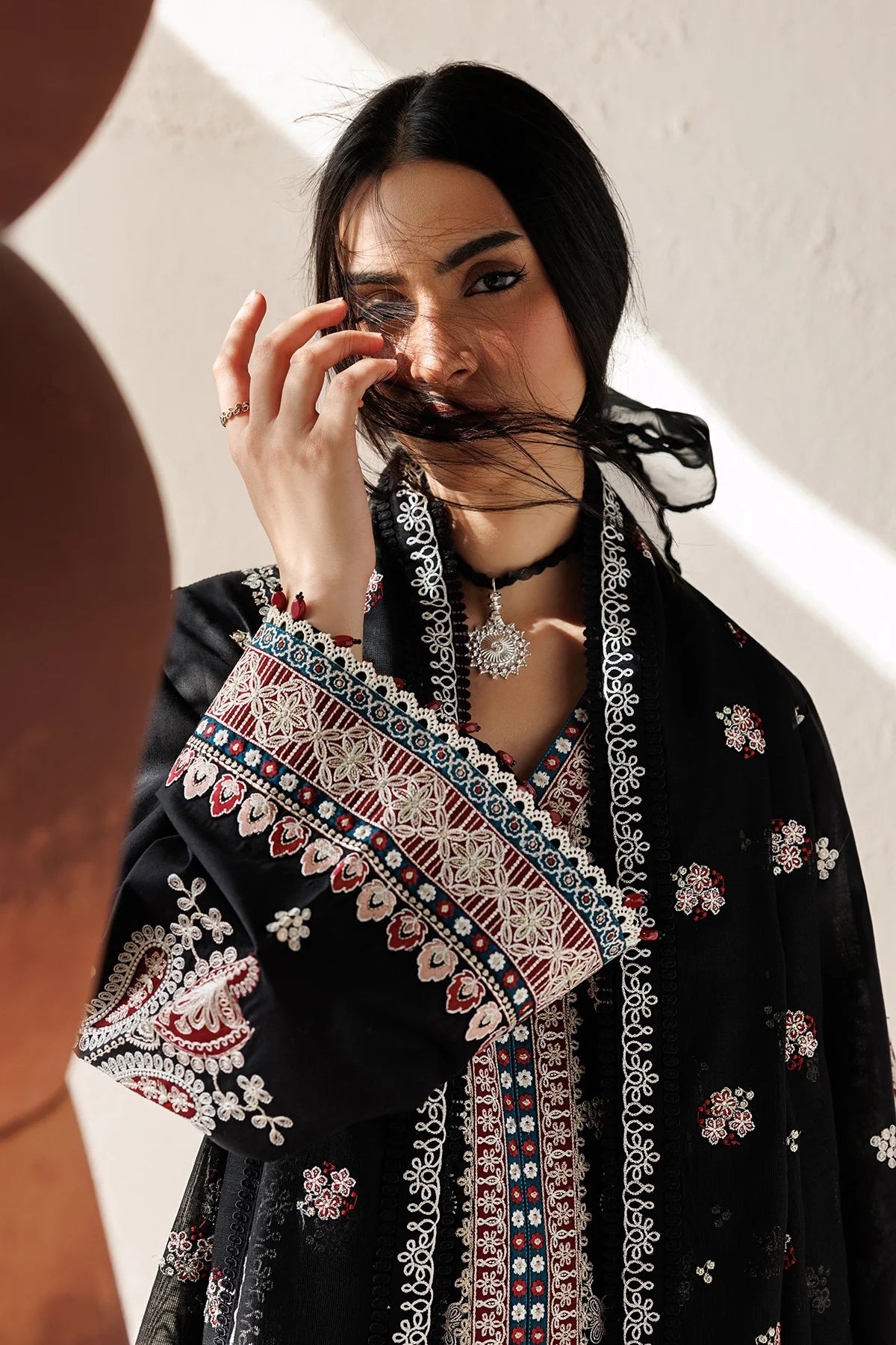 ESSF4519 | Baroque