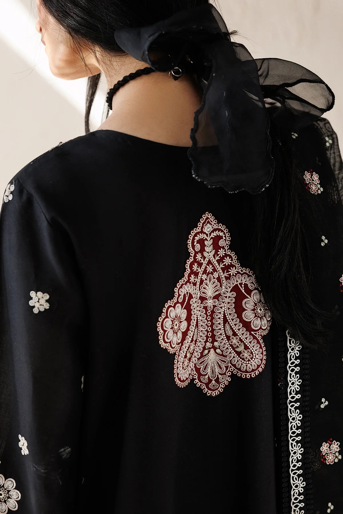 ESSF4519 | Baroque
