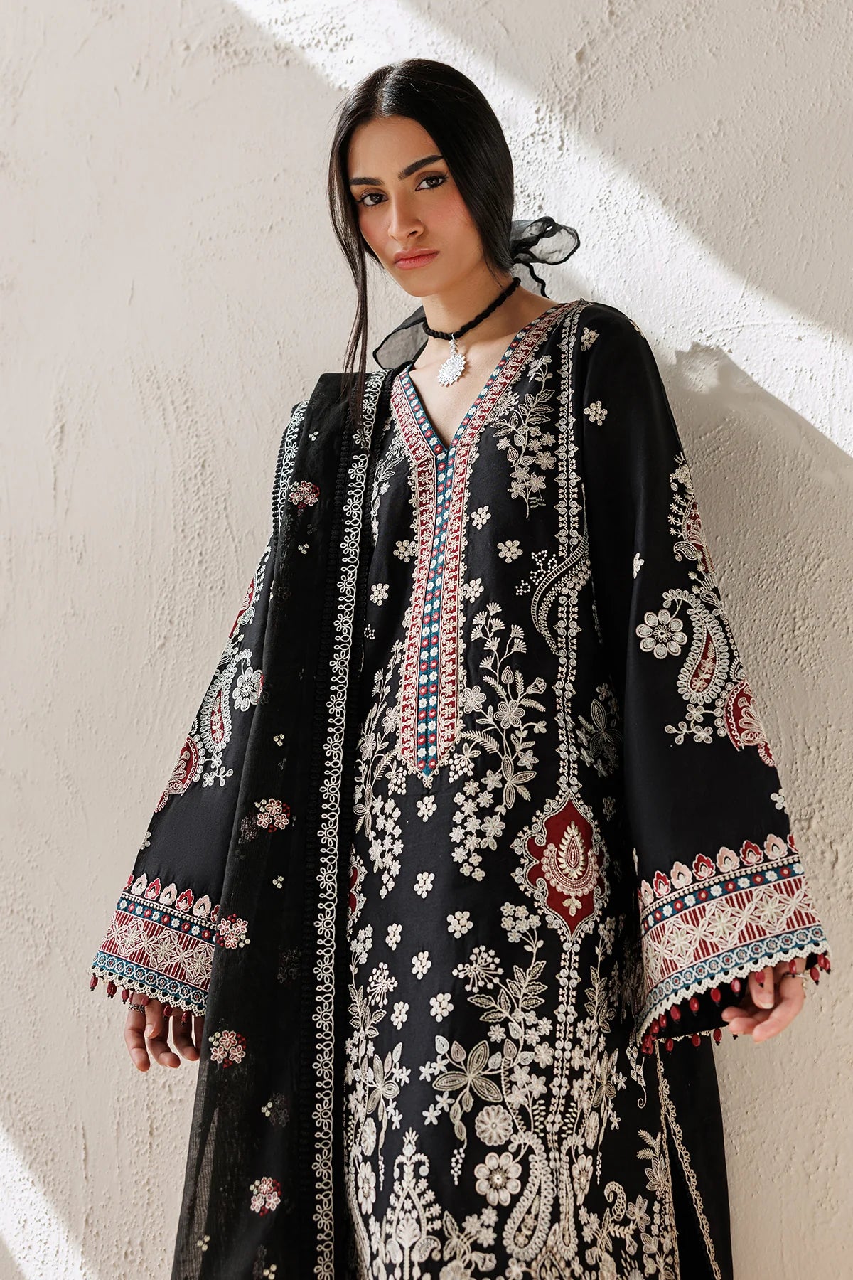 ESSF4519 | Baroque