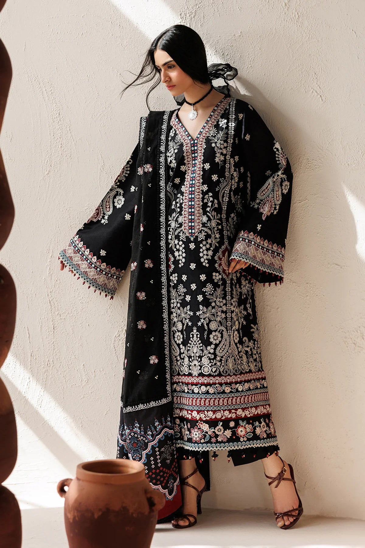 ESSF4519 | Baroque