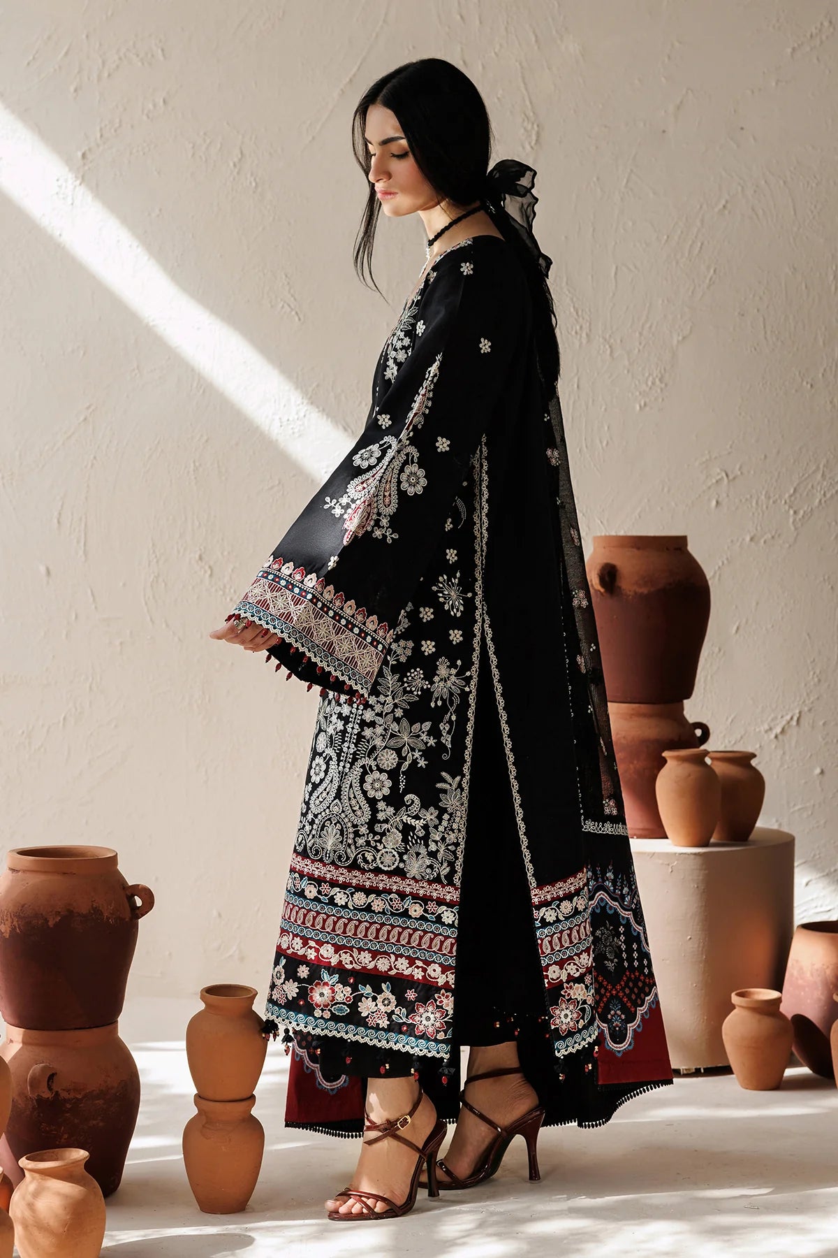 ESSF4519 | Baroque