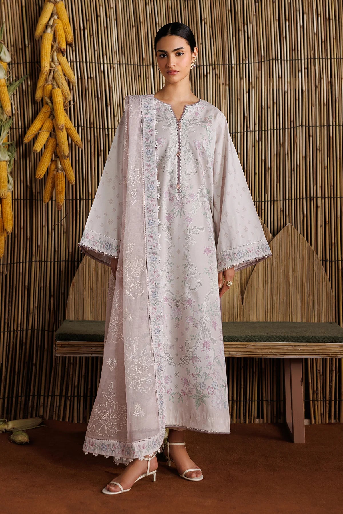 ESSF4529 | Baroque