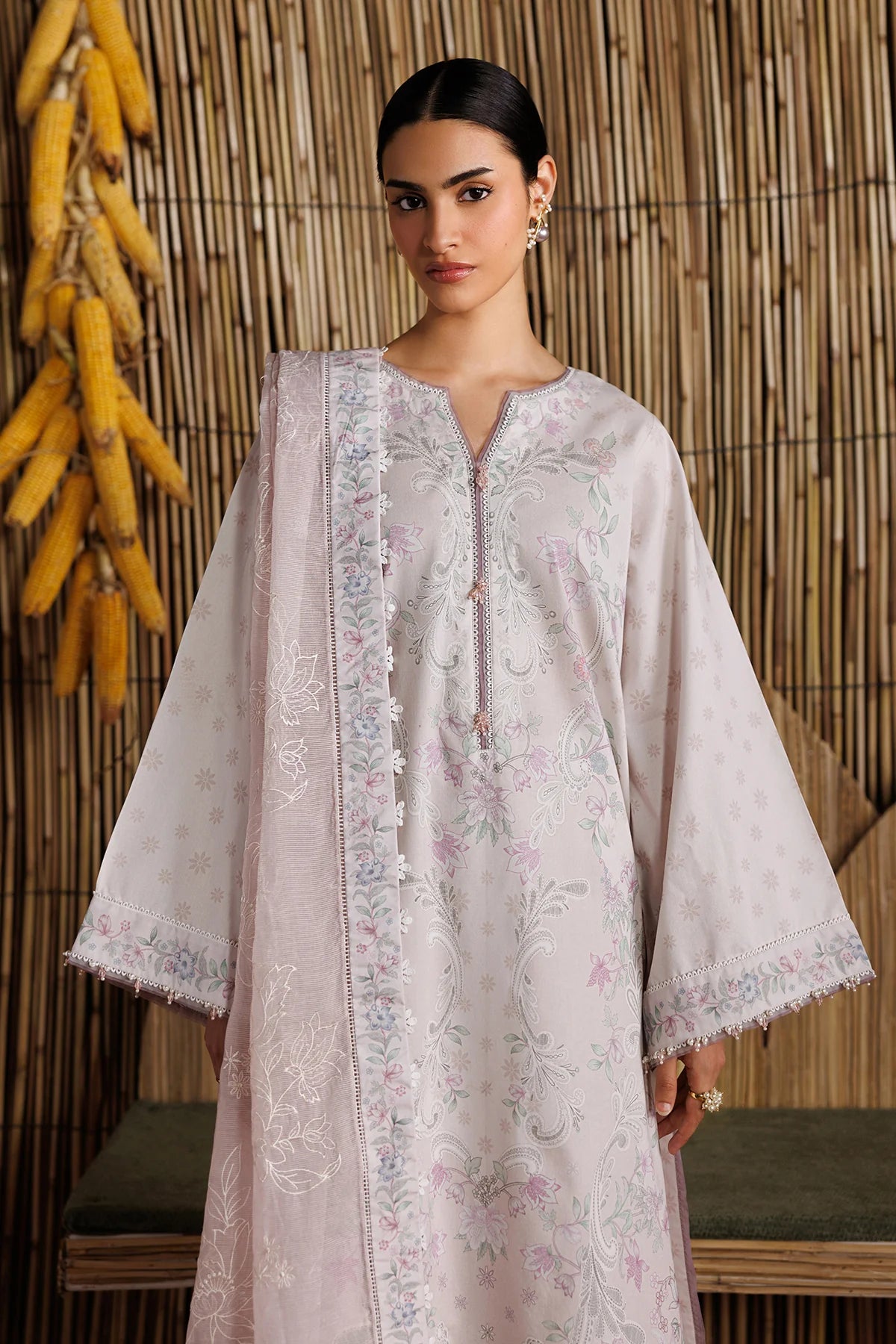 ESSF4529 | Baroque