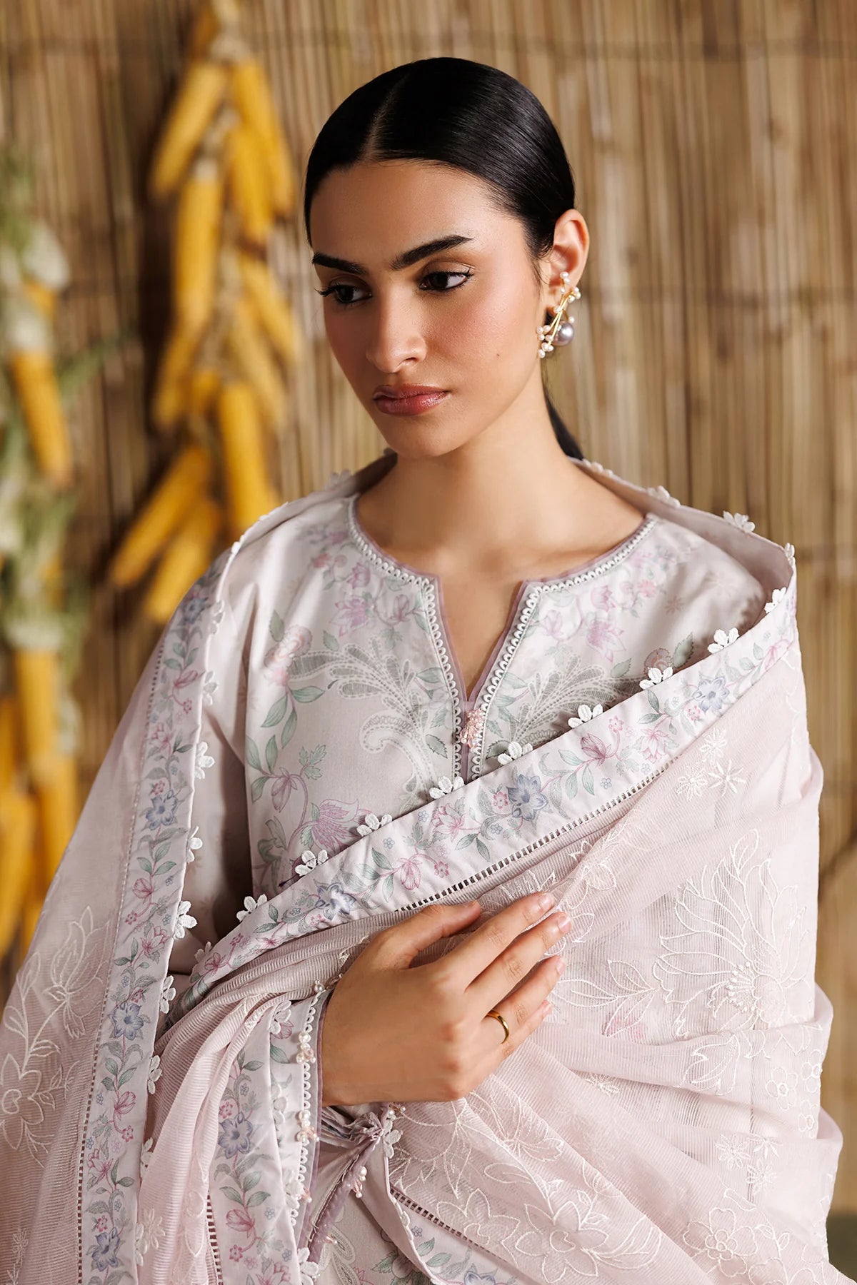 ESSF4529 | Baroque