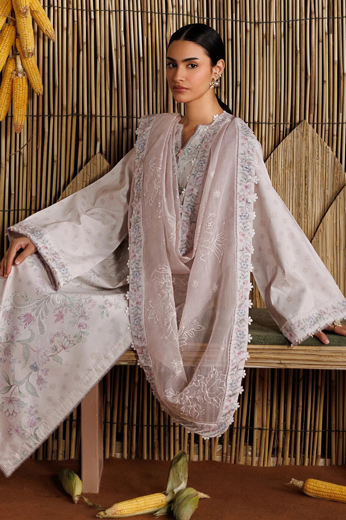 ESSF4529 | Baroque