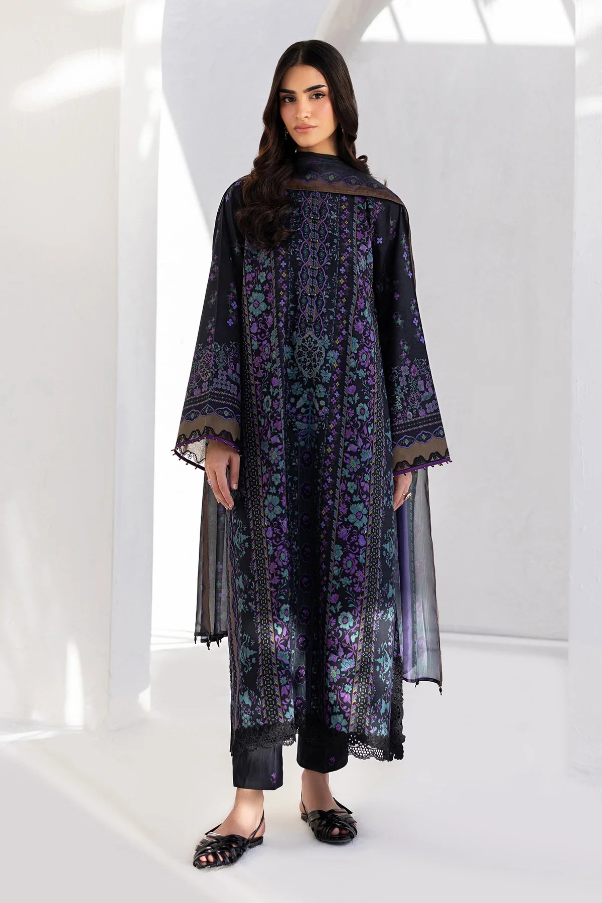 ESSF4453 | Baroque