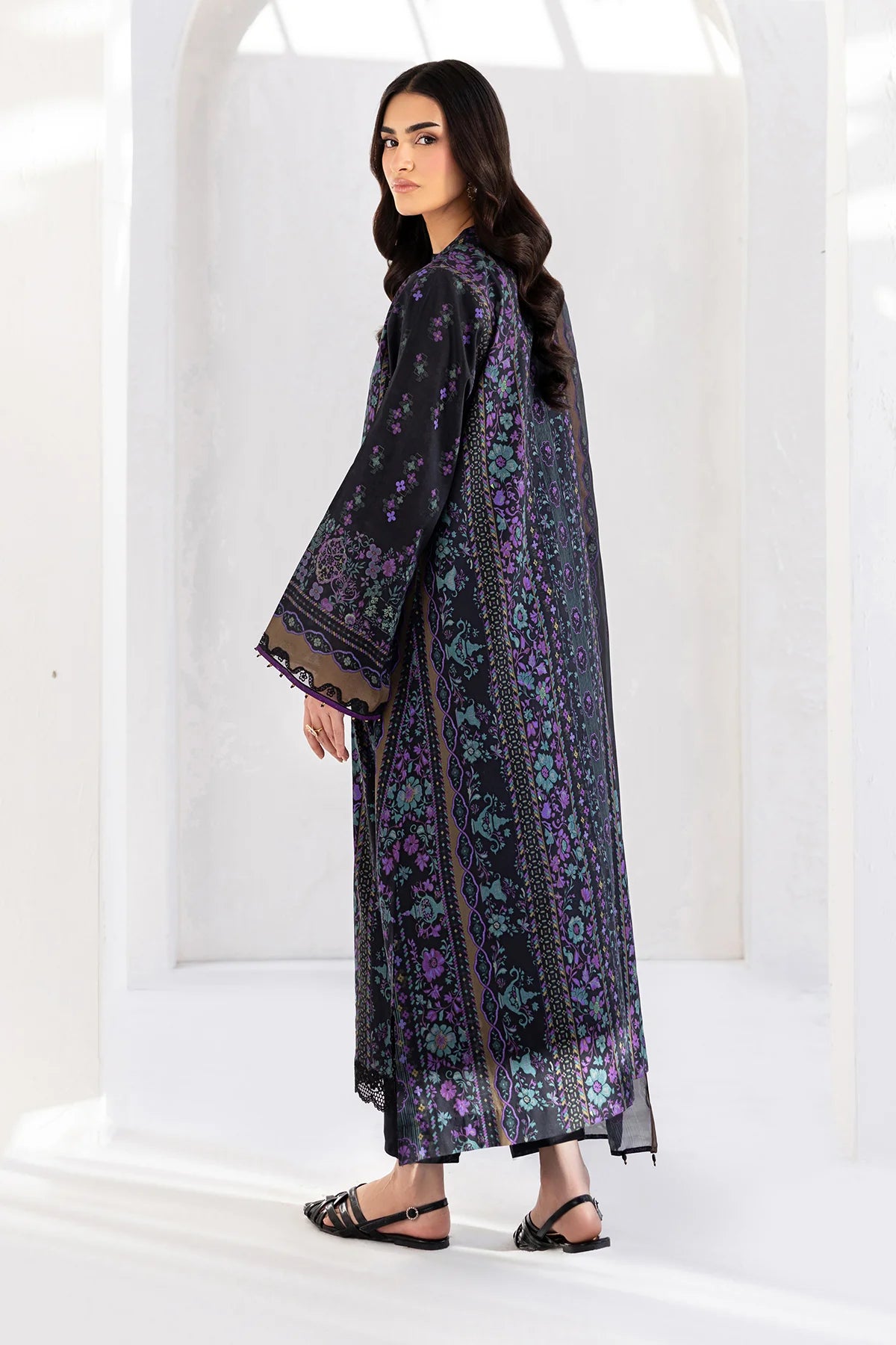 ESSF4453 | Baroque