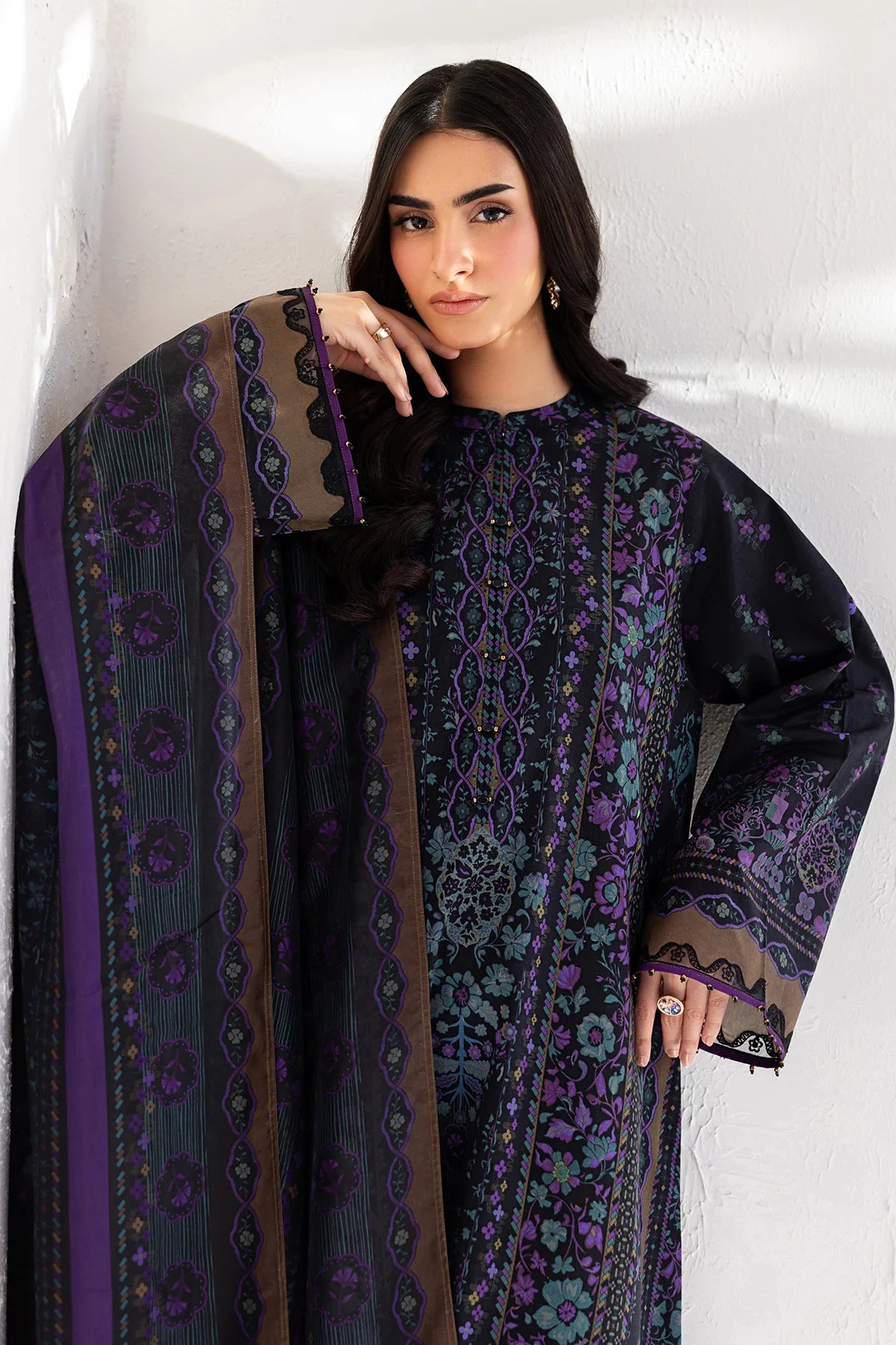 ESSF4453 | Baroque