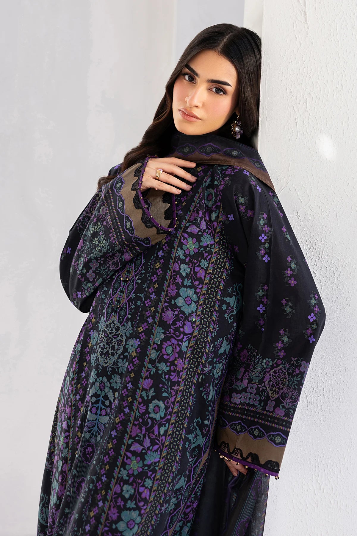 ESSF4453 | Baroque