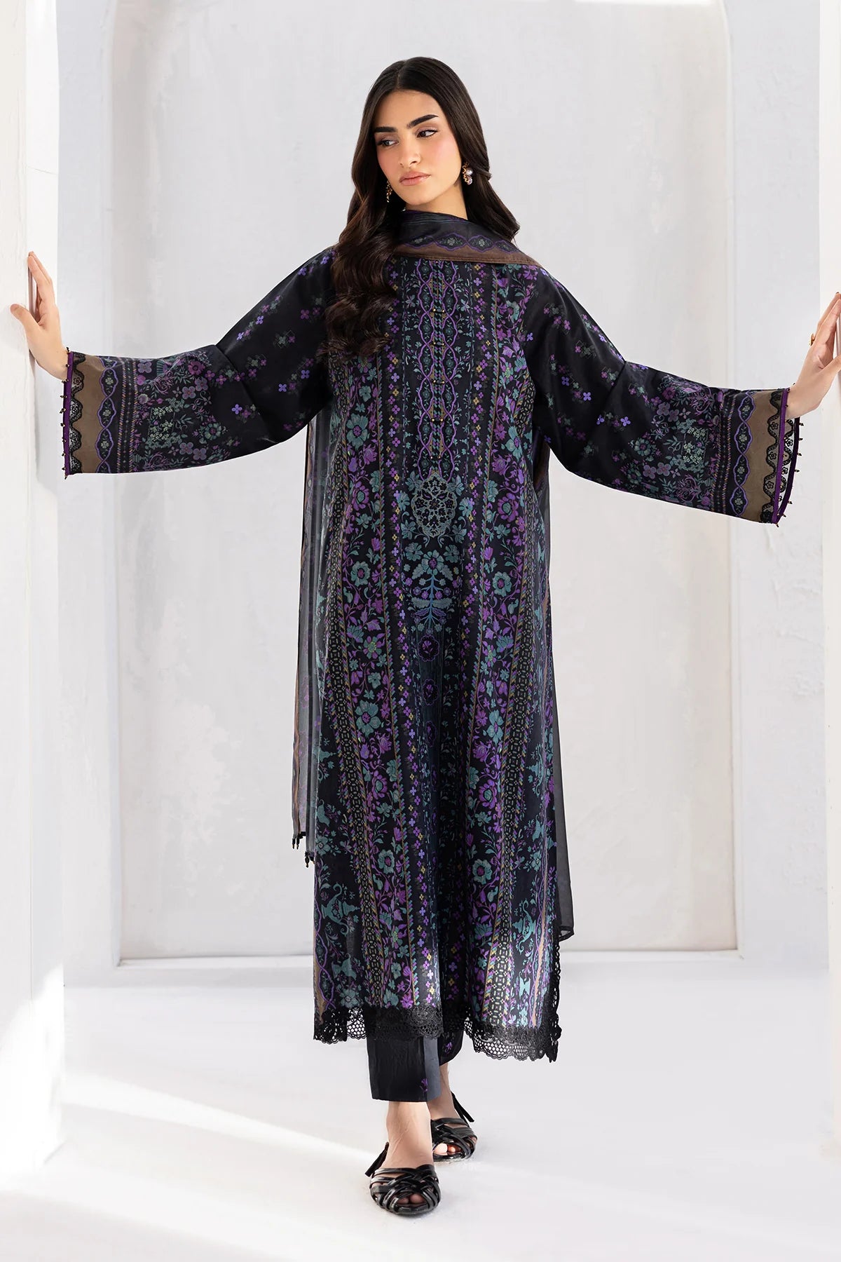 ESSF4453 | Baroque