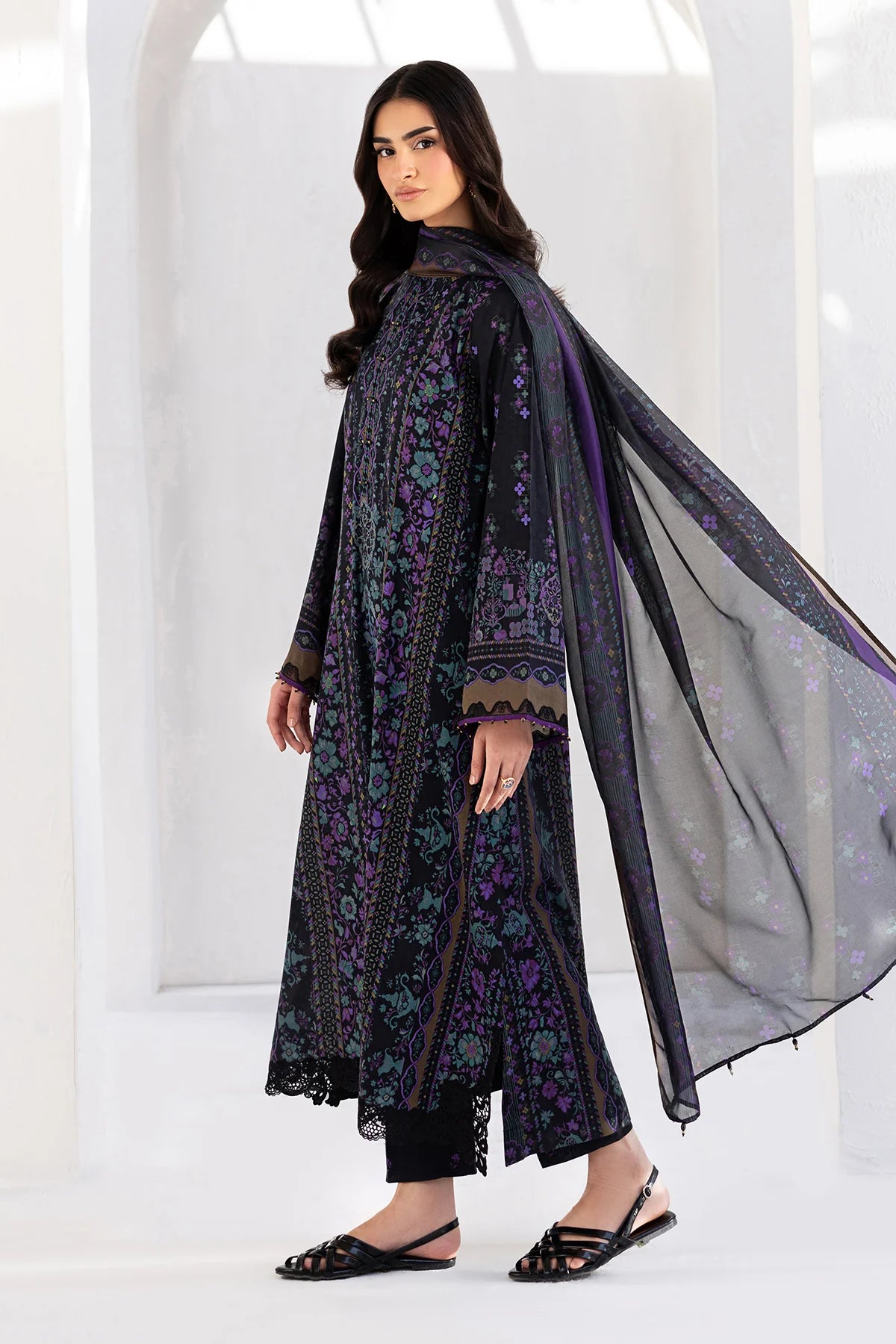 ESSF4453 | Baroque
