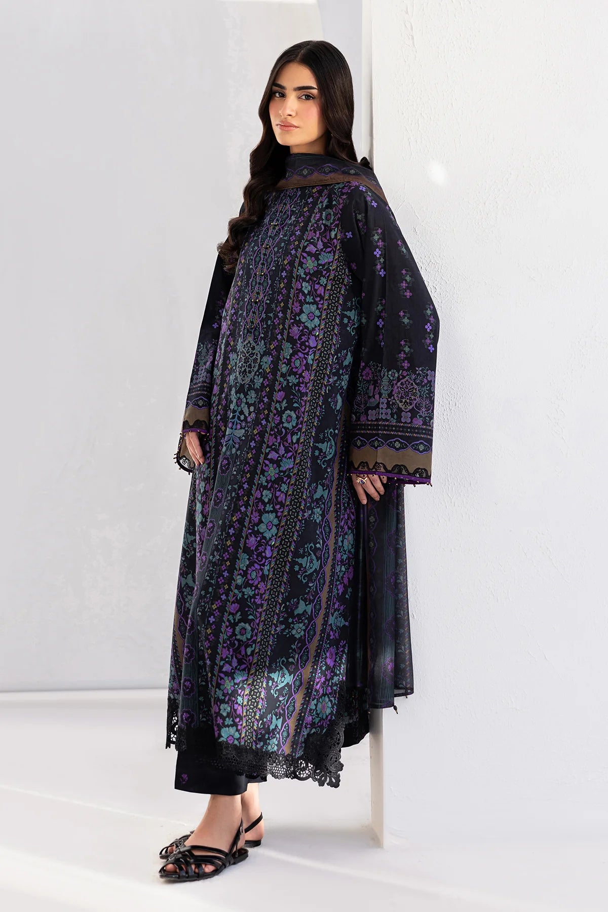 ESSF4453 | Baroque