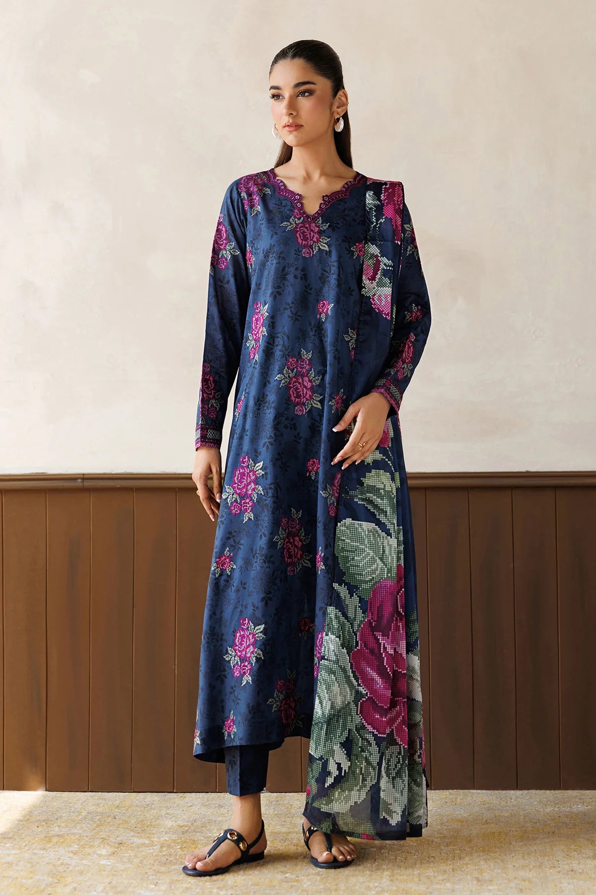 ESSF4497 | Baroque