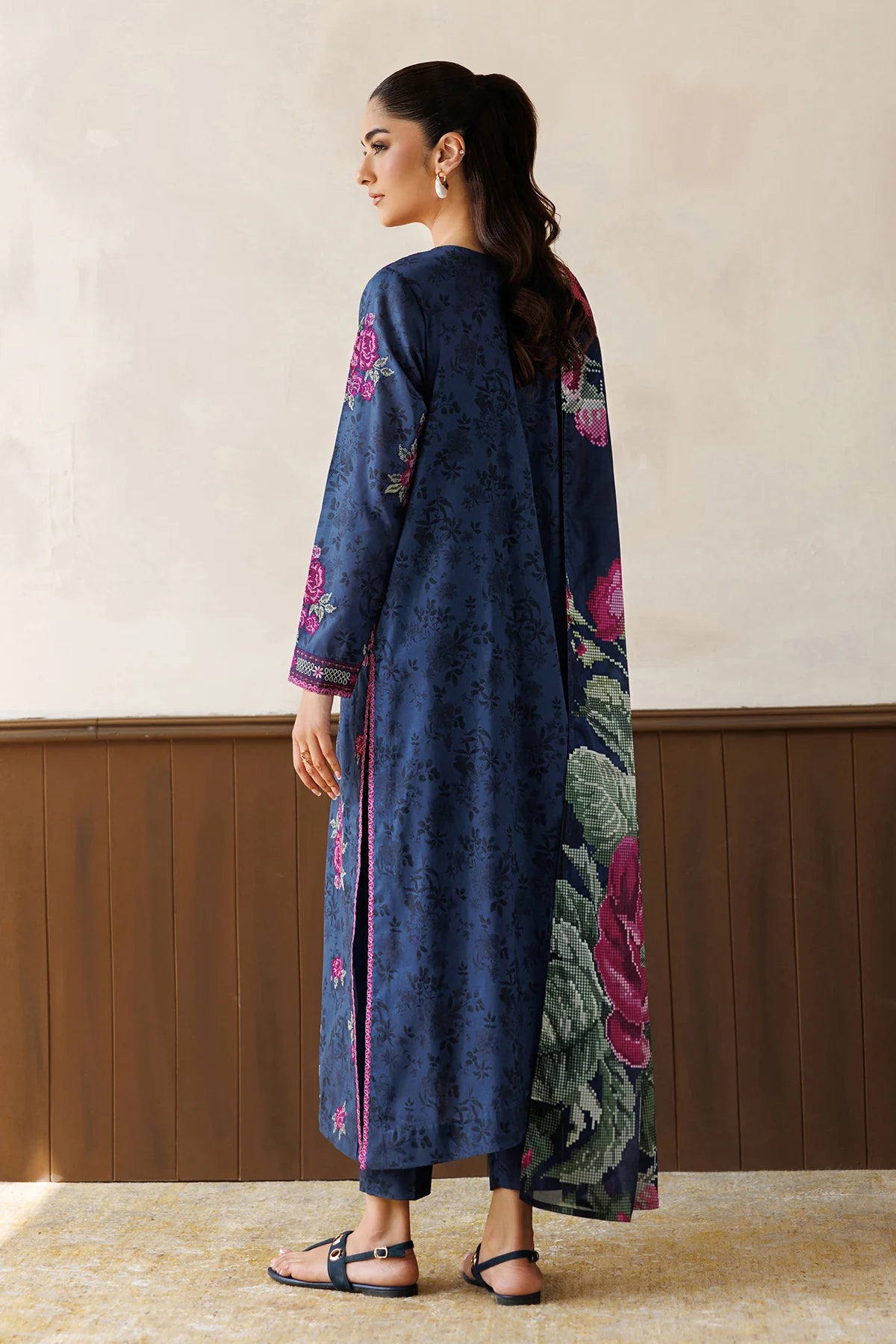 ESSF4497 | Baroque