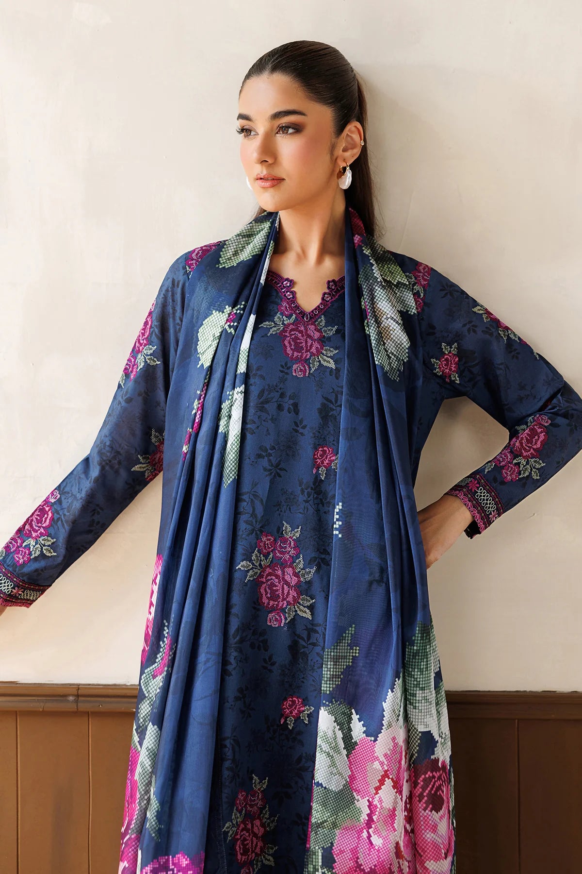 ESSF4497 | Baroque